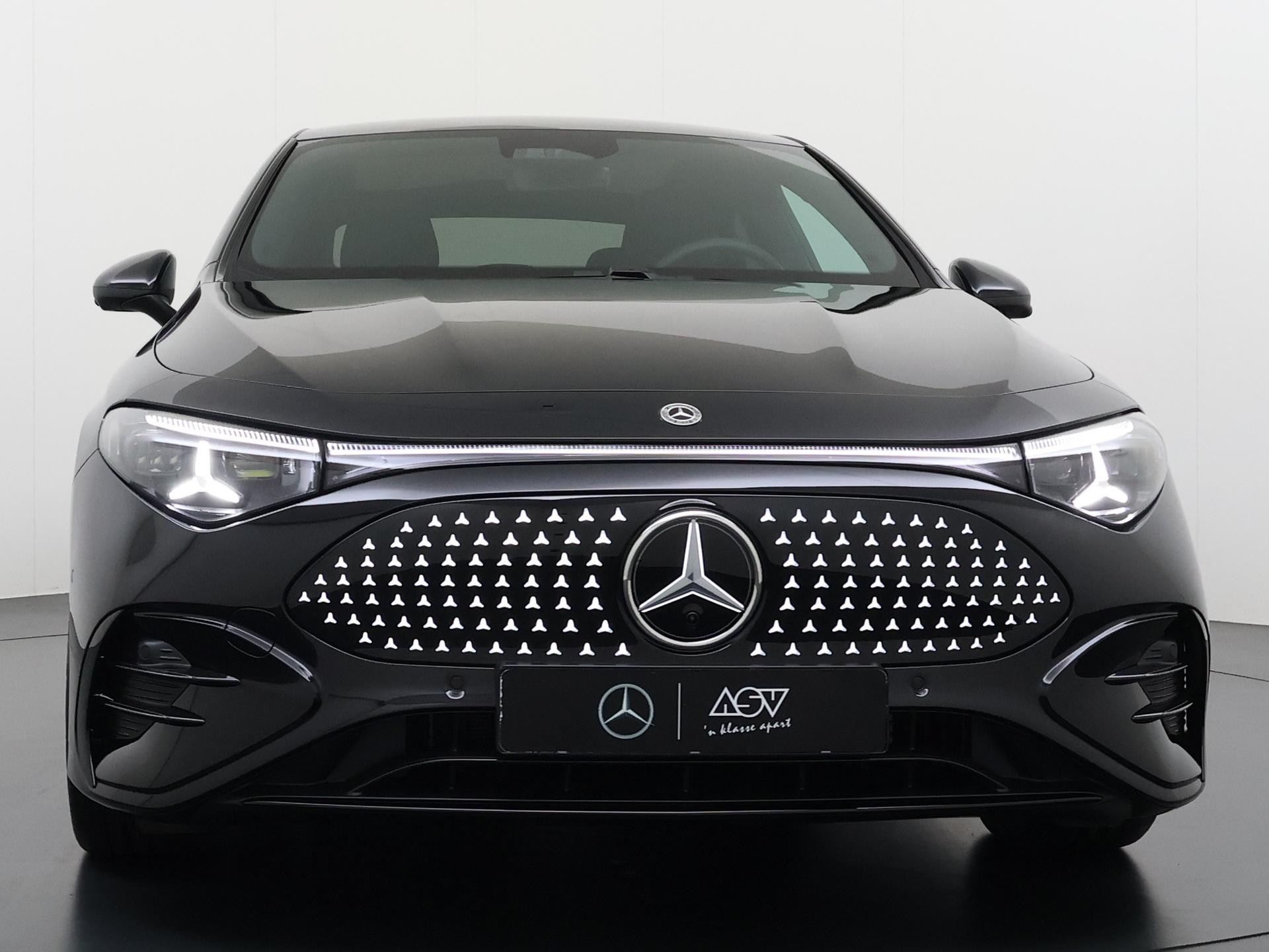 Mercedes-Benz CLA-Klasse 250+ Launch Edition 85 kWh 7