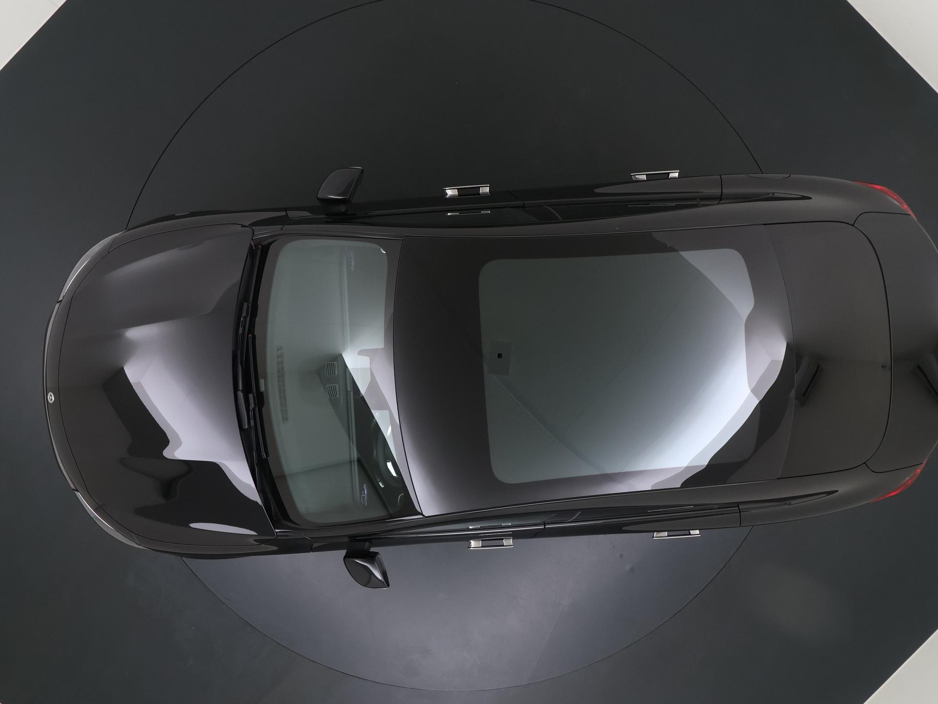 Mercedes-Benz CLA-Klasse 250+ Launch Edition 85 kWh 8