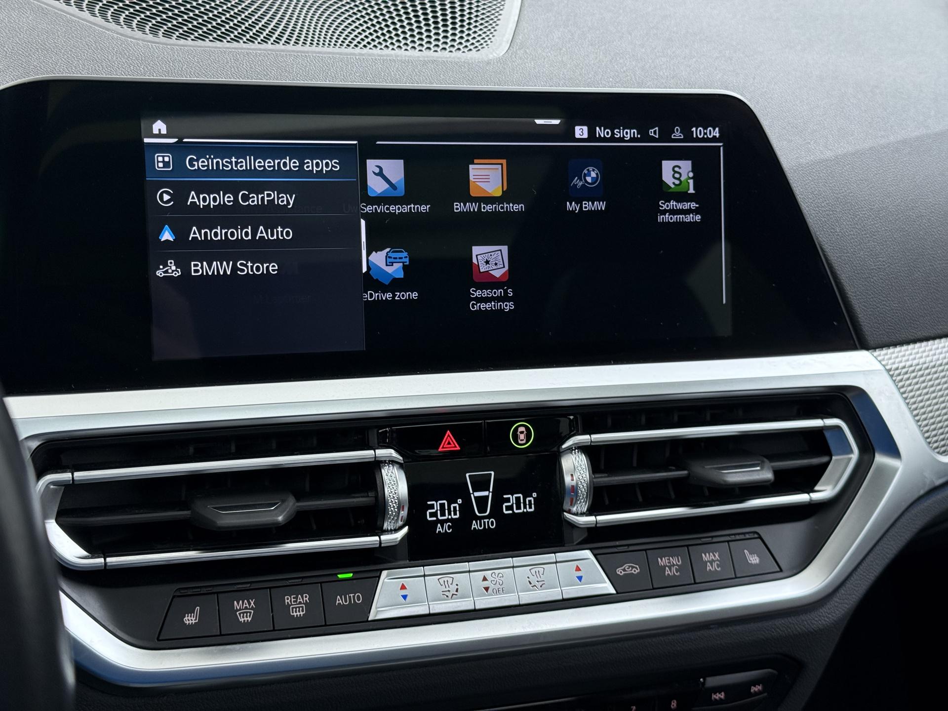 BMW 3 Serie Touring 330e 31