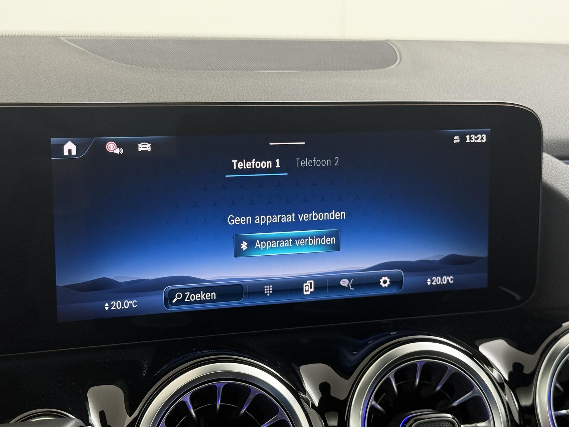 Mercedes-Benz GLA 180 Business Solution AMG 44