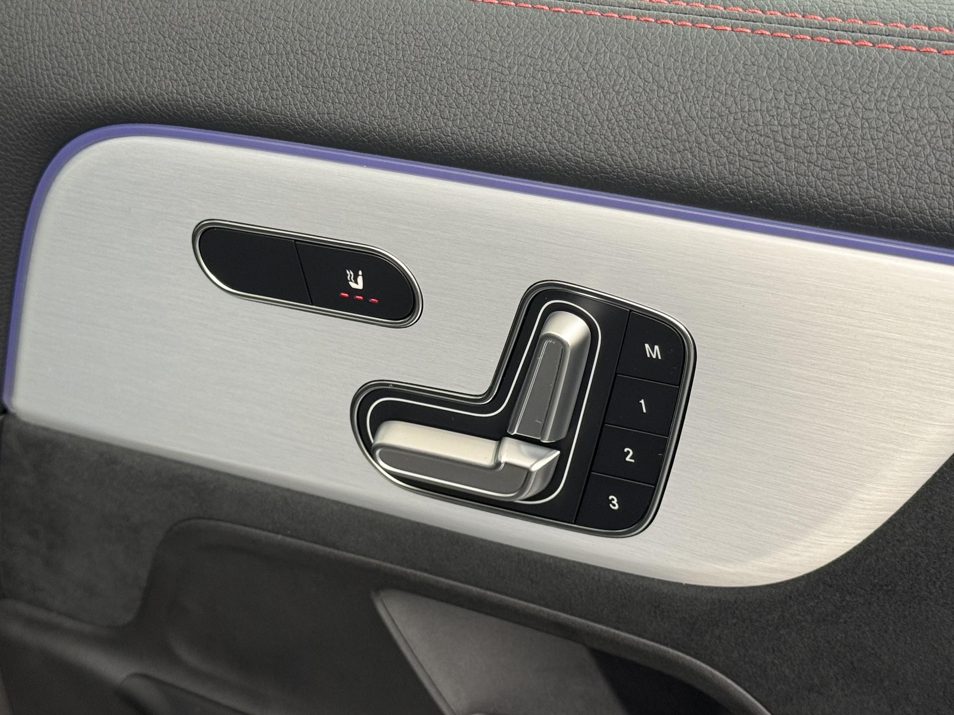 Mercedes-Benz GLA 180 Business Solution AMG 53