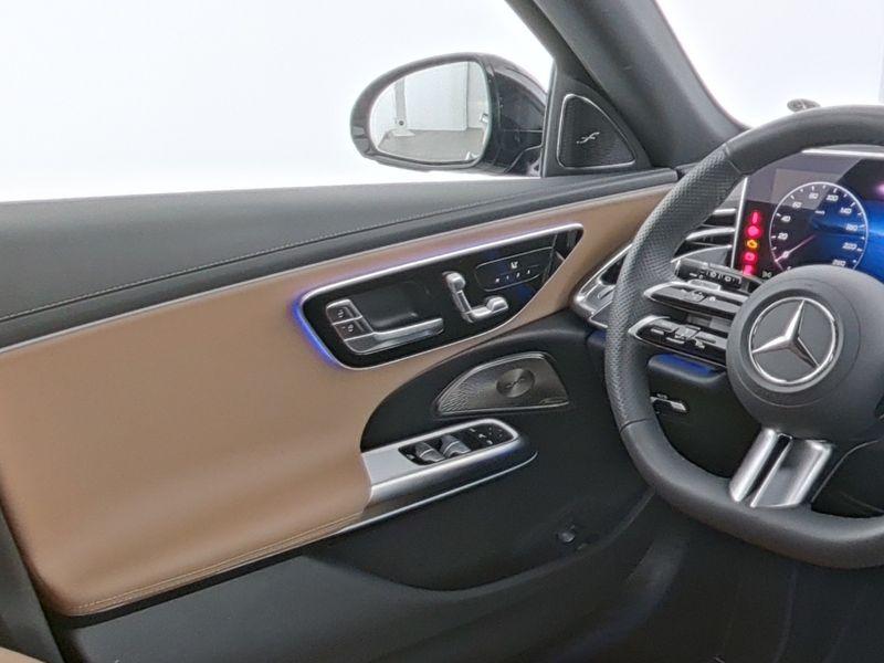 Mercedes-Benz E-Klasse Estate 300 e AMG Line 7