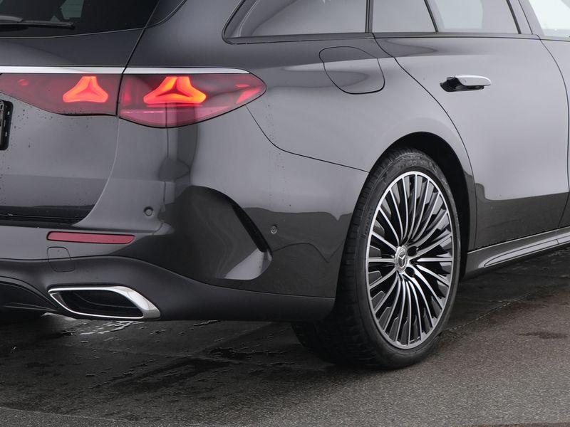 Mercedes-Benz E-Klasse Estate 300 e AMG Line 8