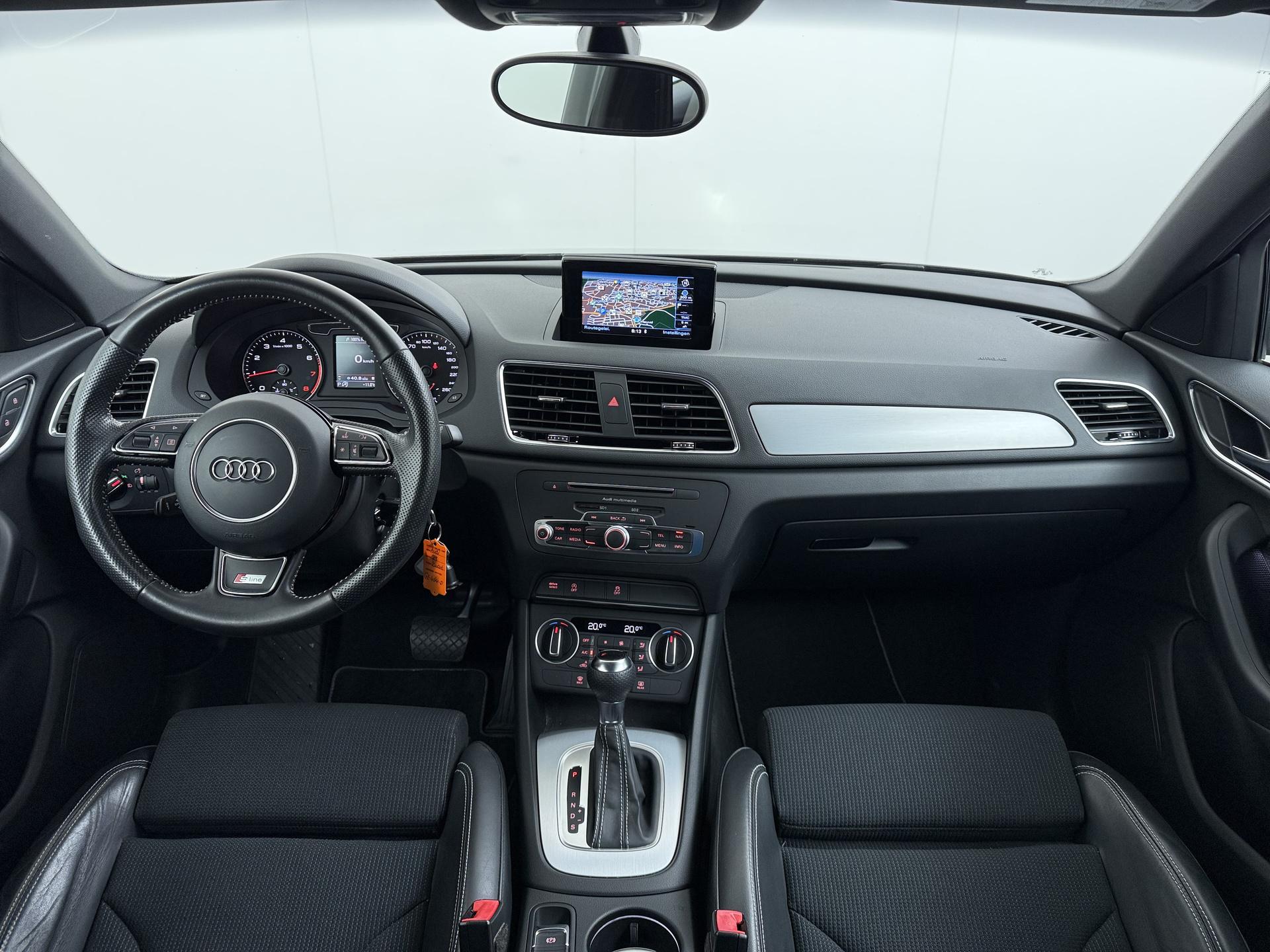 Audi Q3 1.4 TFSI CoD S Edition 16