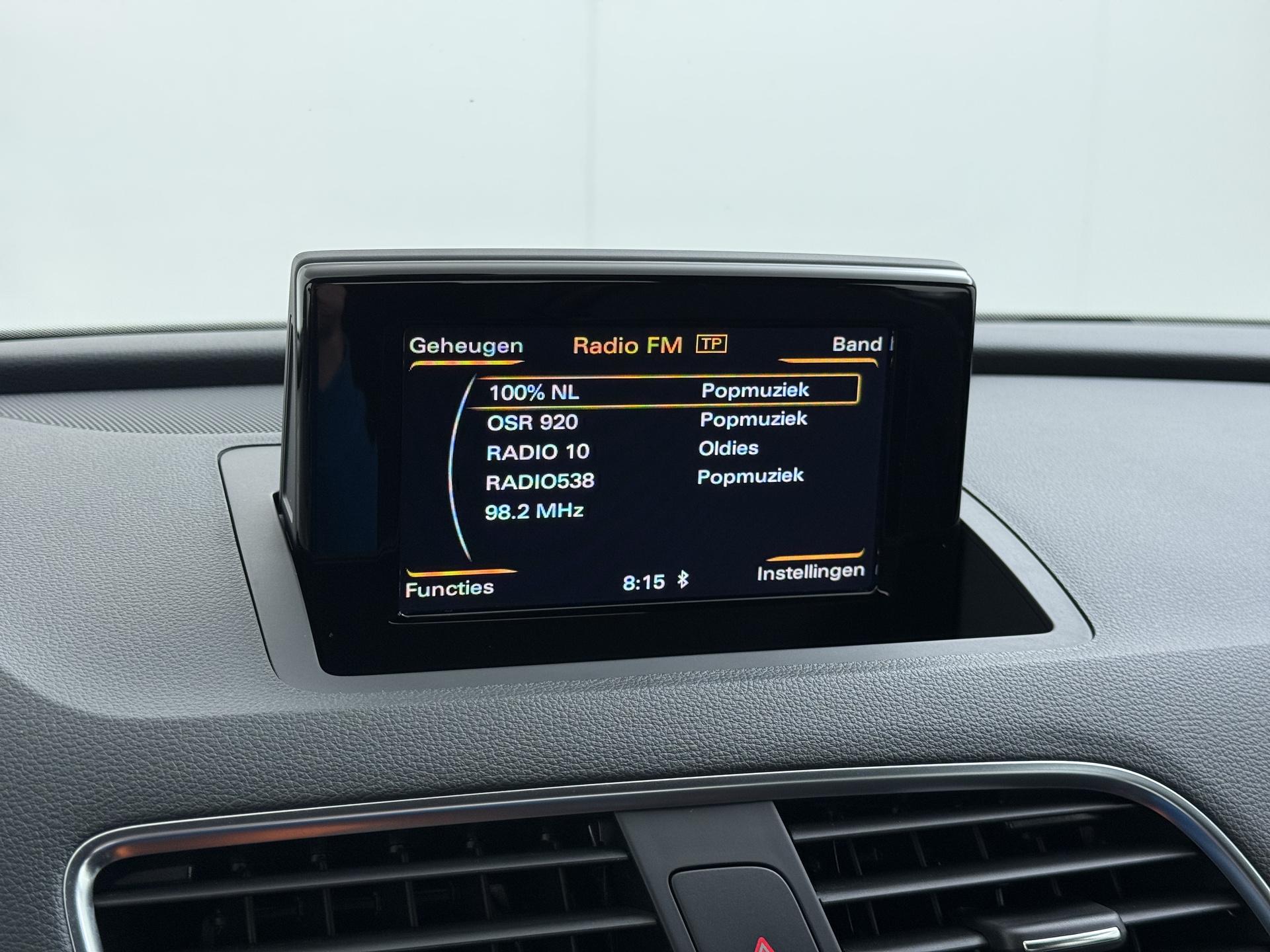 Audi Q3 1.4 TFSI CoD S Edition 27