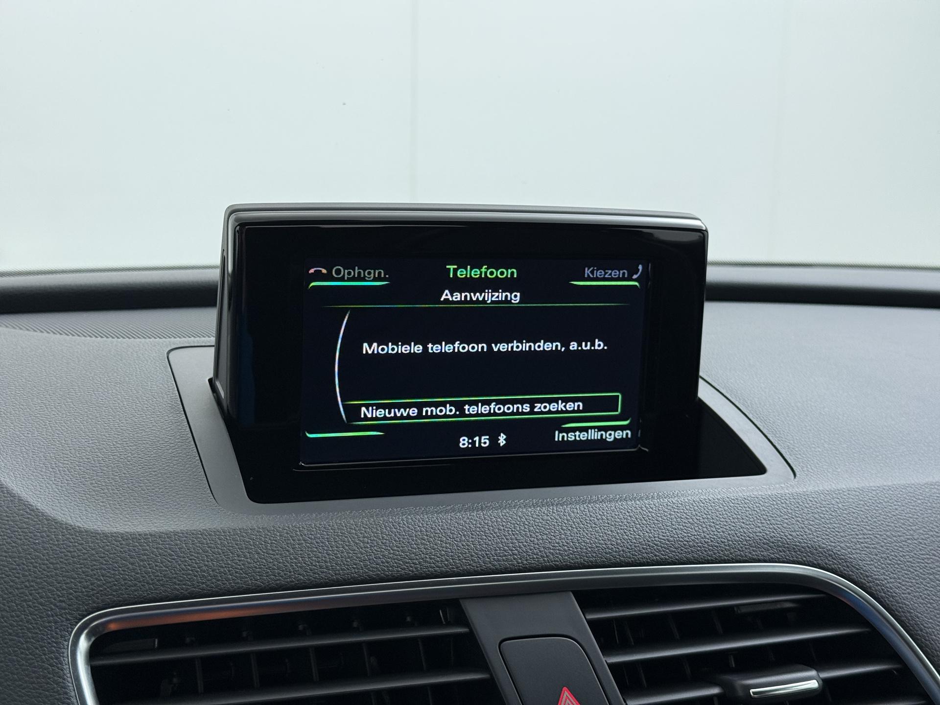 Audi Q3 1.4 TFSI CoD S Edition 29