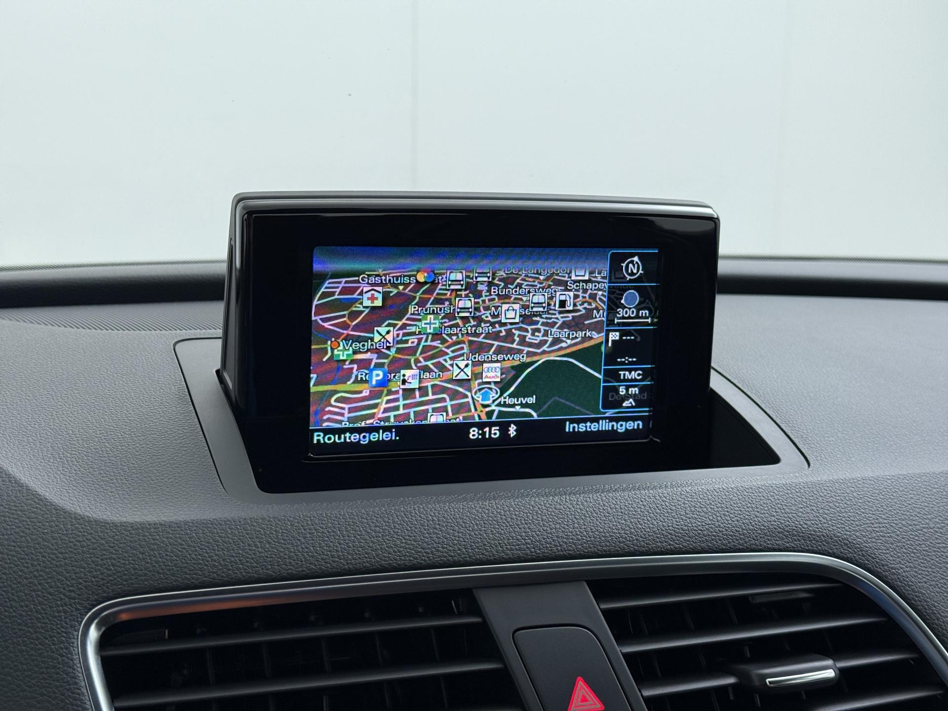 Audi Q3 1.4 TFSI CoD S Edition 30