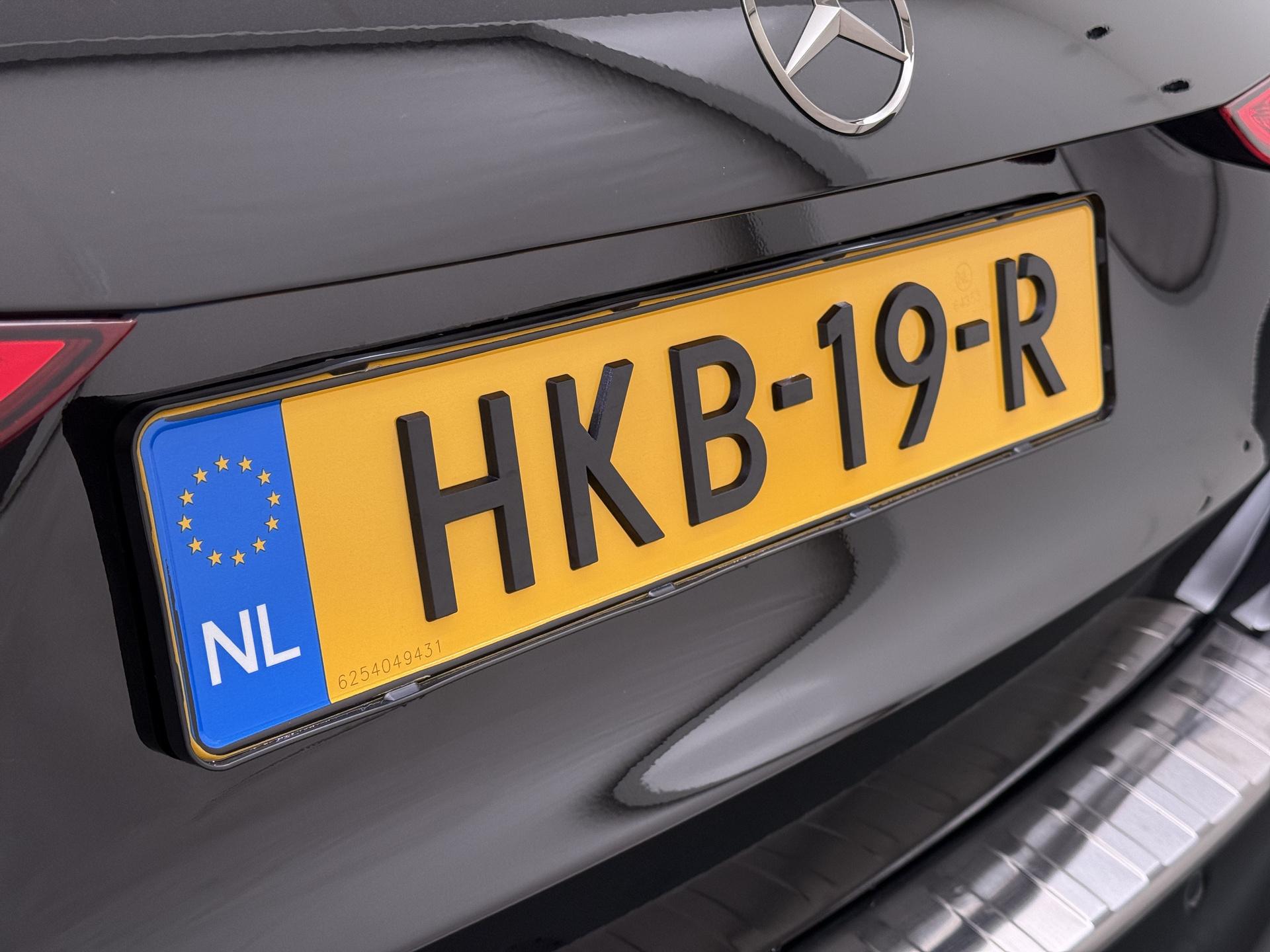 Mercedes-Benz C-Klasse Estate AMG 63 S E Performance 19