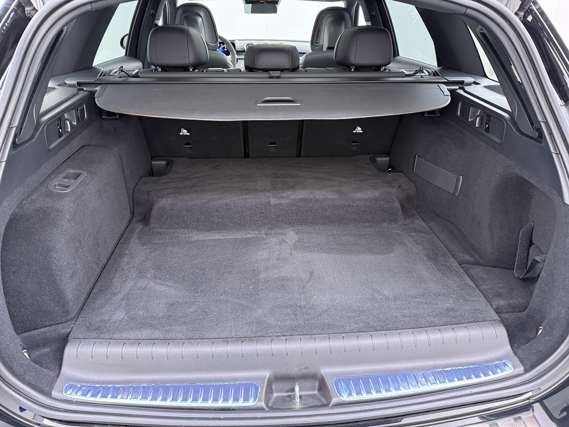 Mercedes-Benz C-Klasse Estate AMG 63 S E Performance 20