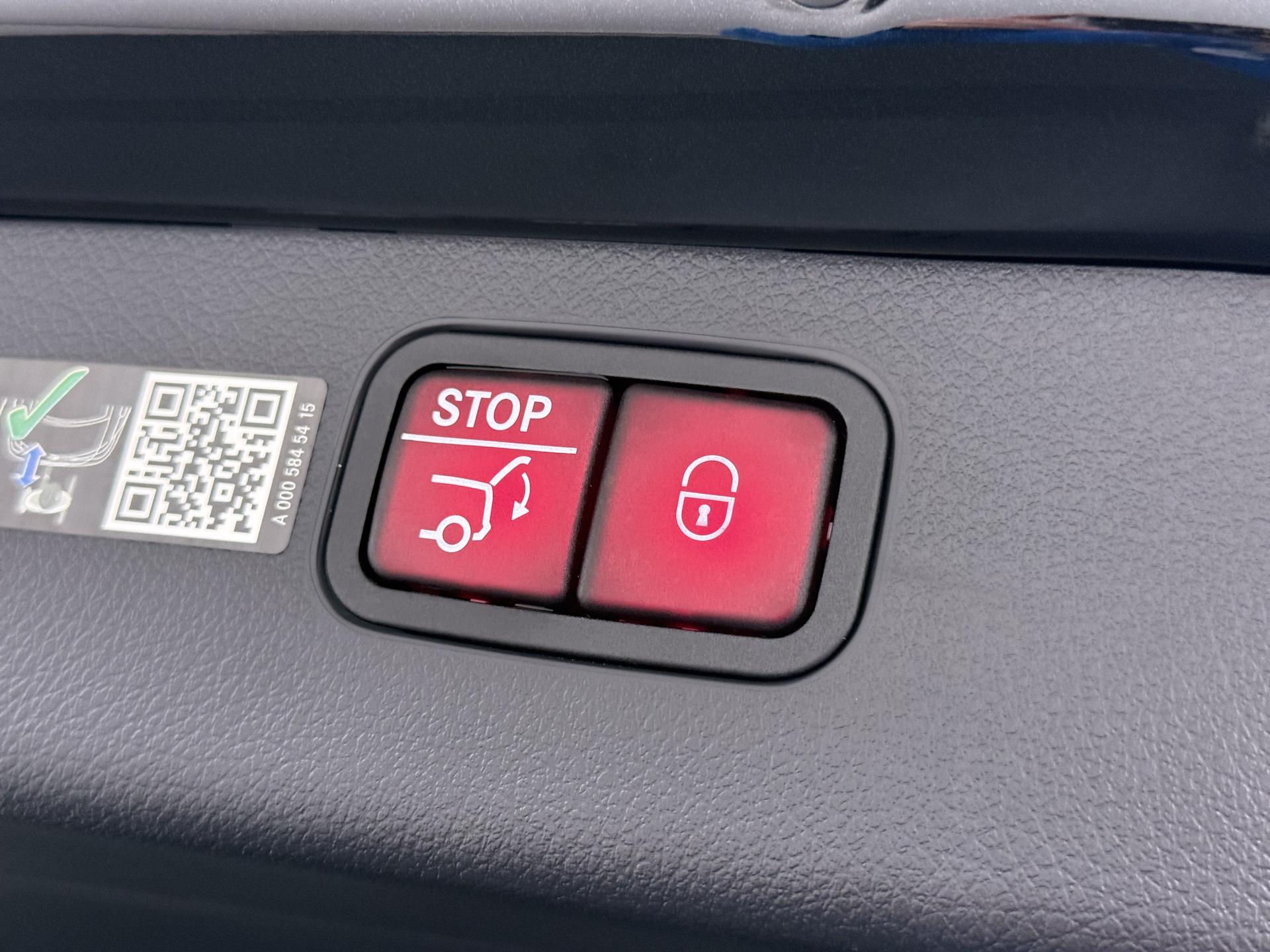 Mercedes-Benz C-Klasse Estate AMG 63 S E Performance 22