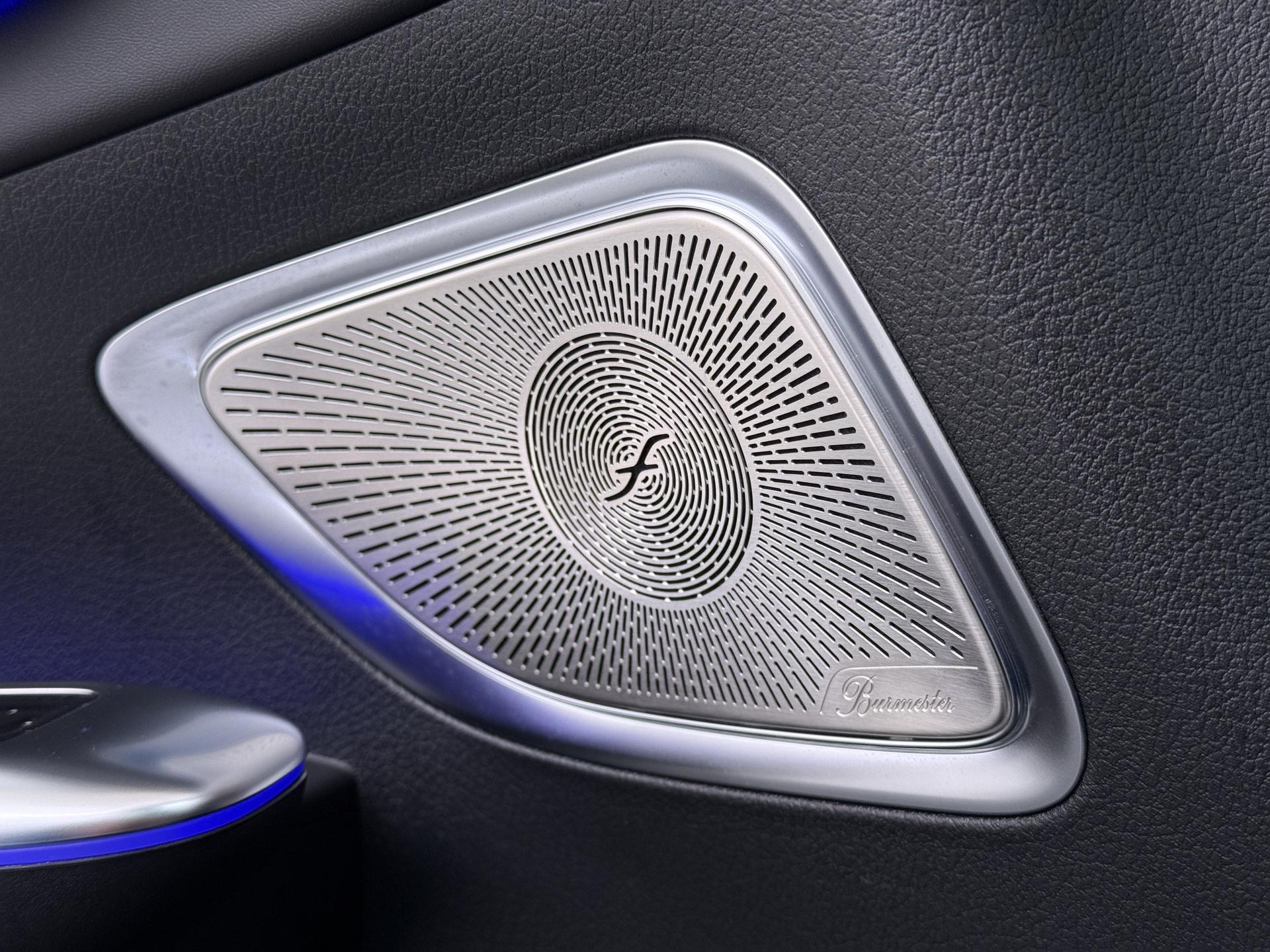 Mercedes-Benz C-Klasse Estate AMG 63 S E Performance 26