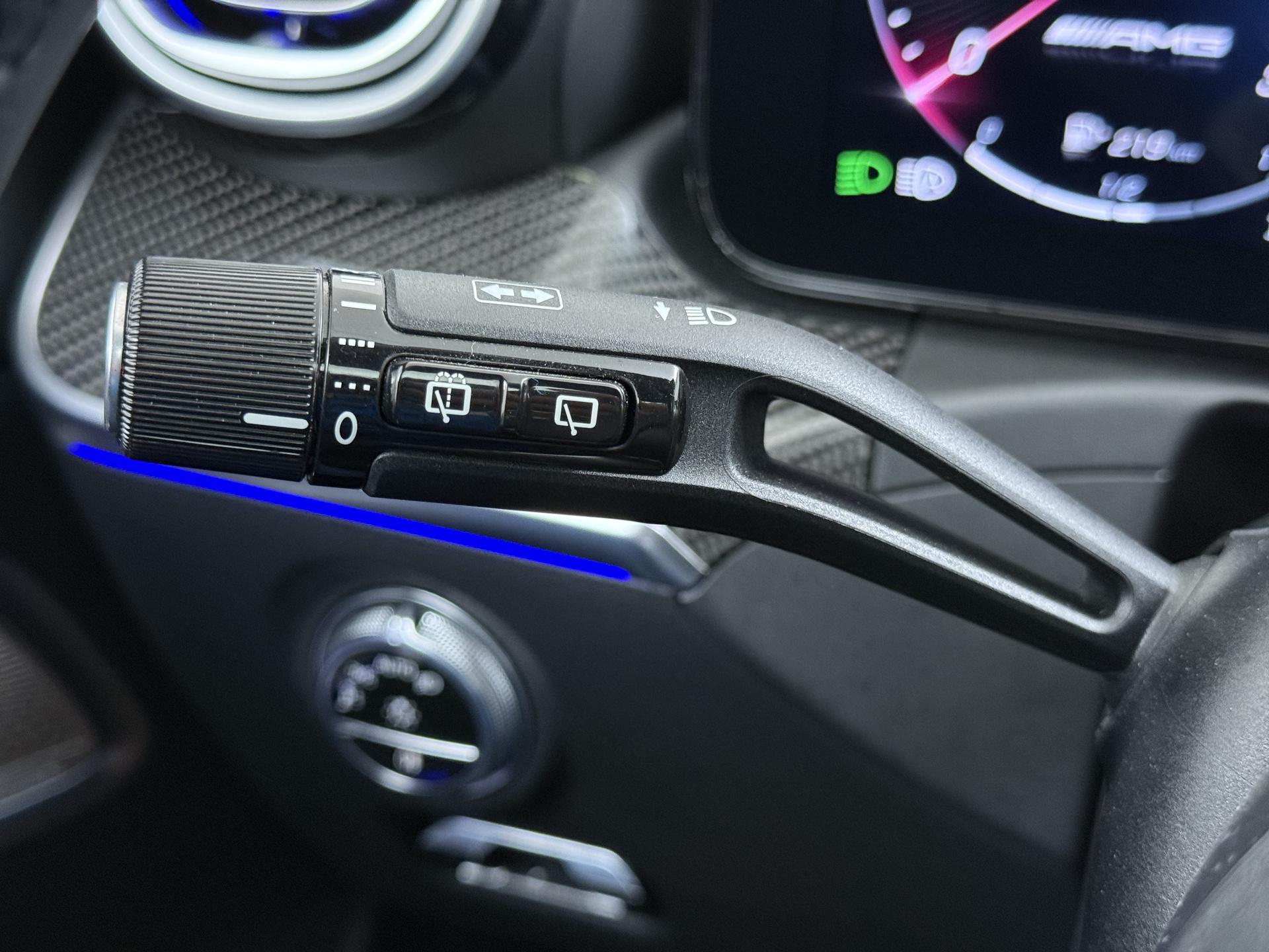 Mercedes-Benz C-Klasse Estate AMG 63 S E Performance 33