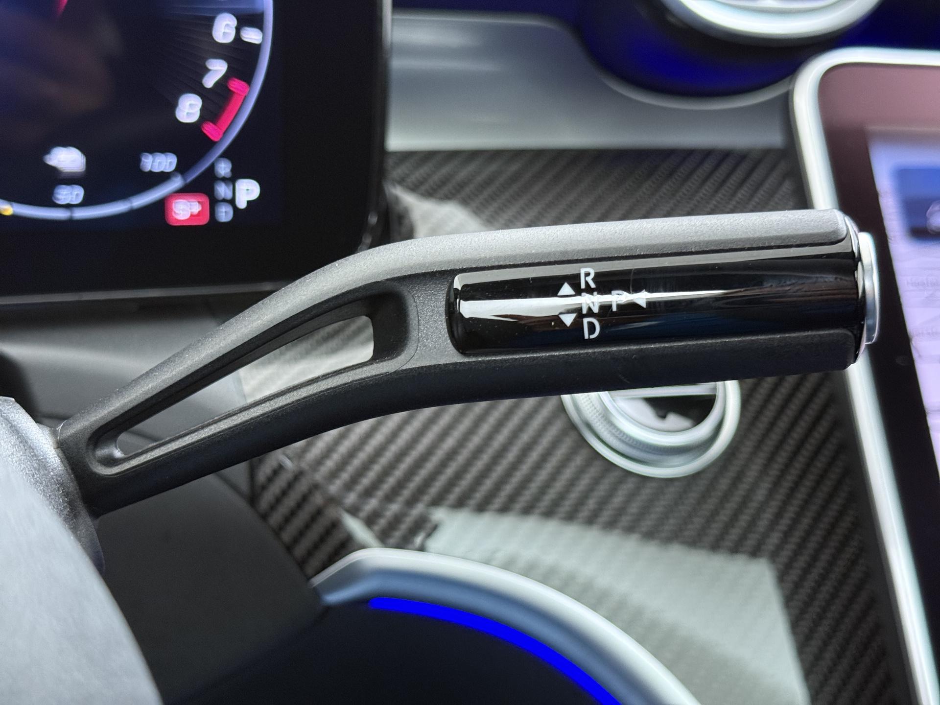 Mercedes-Benz C-Klasse Estate AMG 63 S E Performance 34