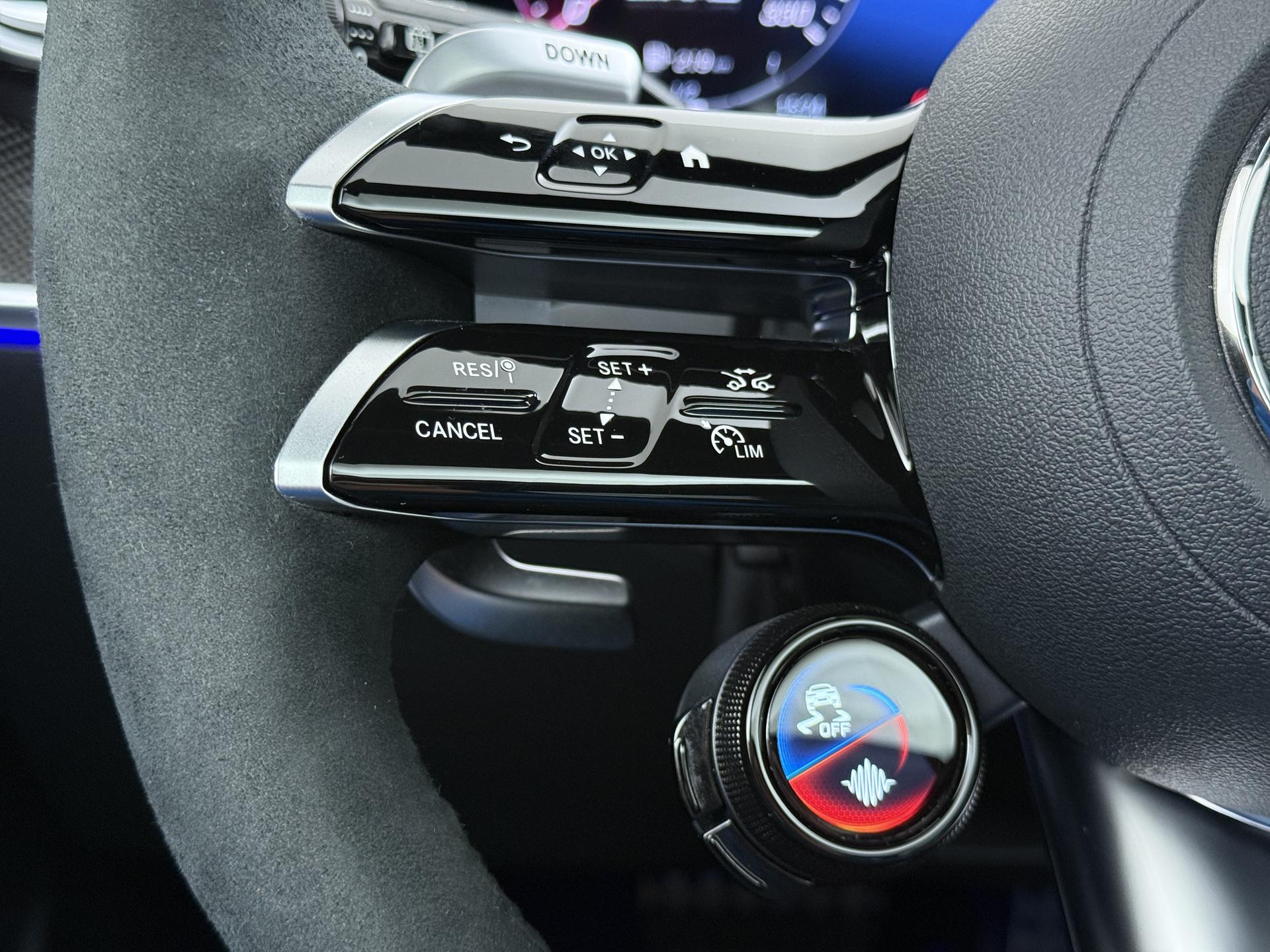 Mercedes-Benz C-Klasse Estate AMG 63 S E Performance 35