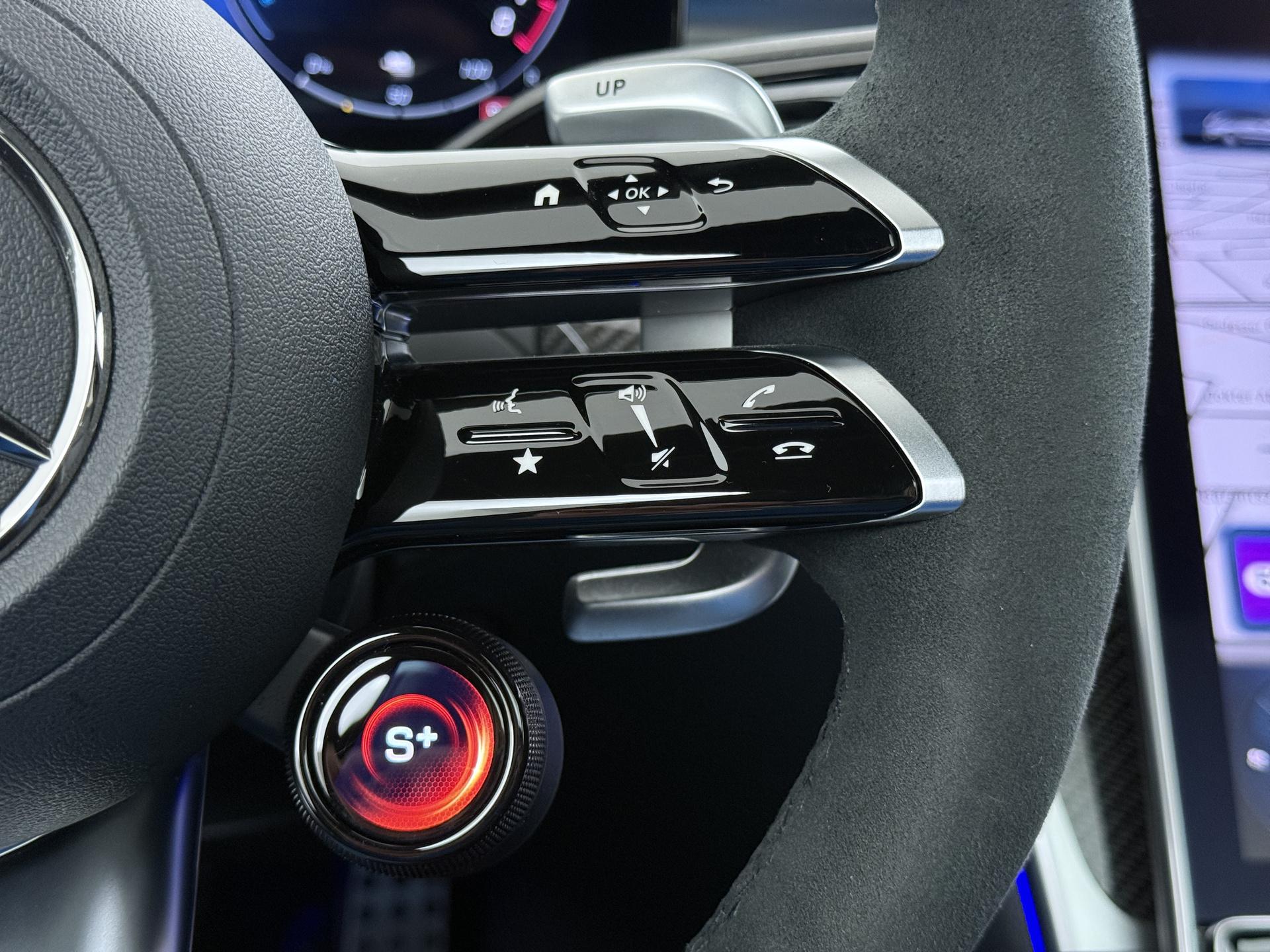 Mercedes-Benz C-Klasse Estate AMG 63 S E Performance 36