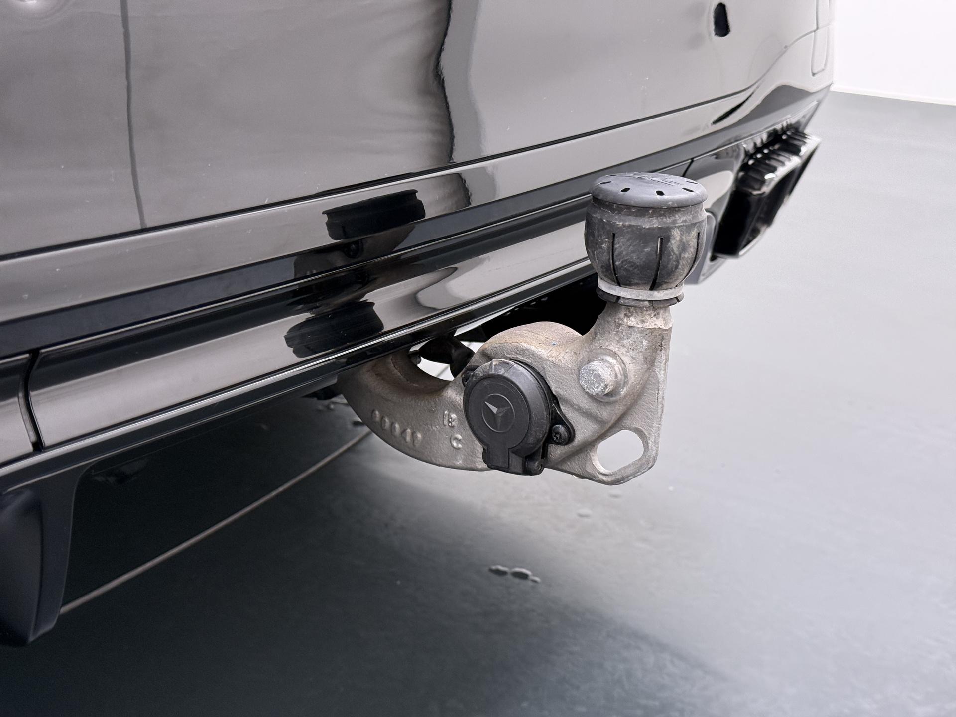 Mercedes-Benz C-Klasse Estate AMG 63 S E Performance 5