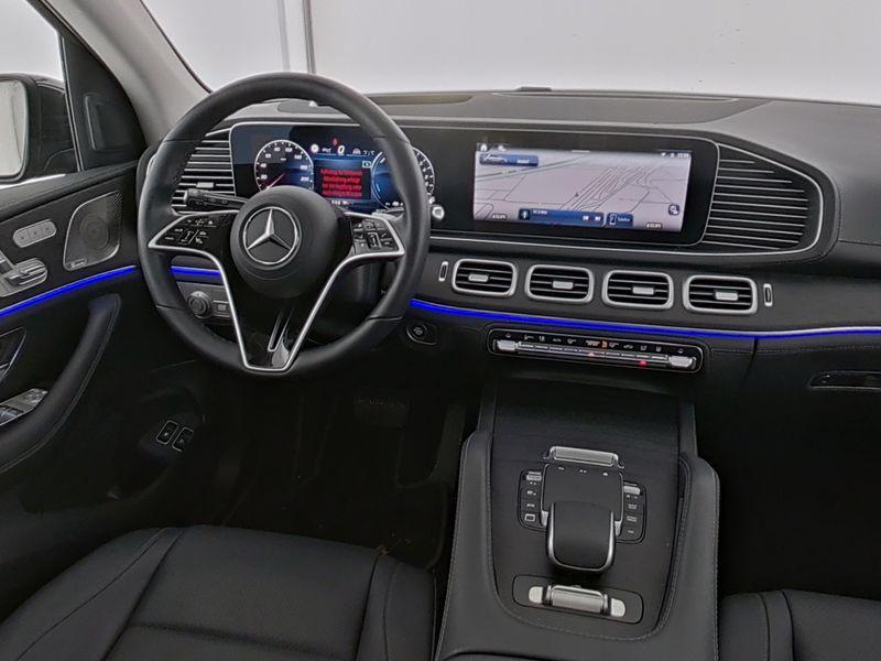 Mercedes-Benz GLE 400 e 4MATIC Luxury Line 3
