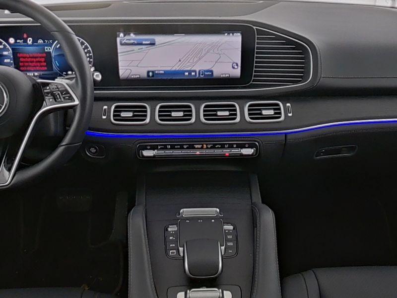 Mercedes-Benz GLE 400 e 4MATIC Luxury Line 5