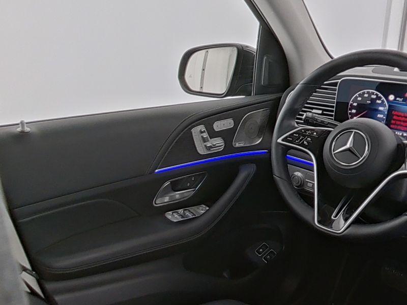 Mercedes-Benz GLE 400 e 4MATIC Luxury Line 6