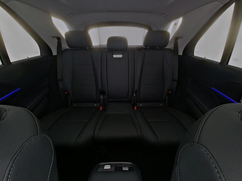 Mercedes-Benz GLE 400 e 4MATIC Luxury Line 9