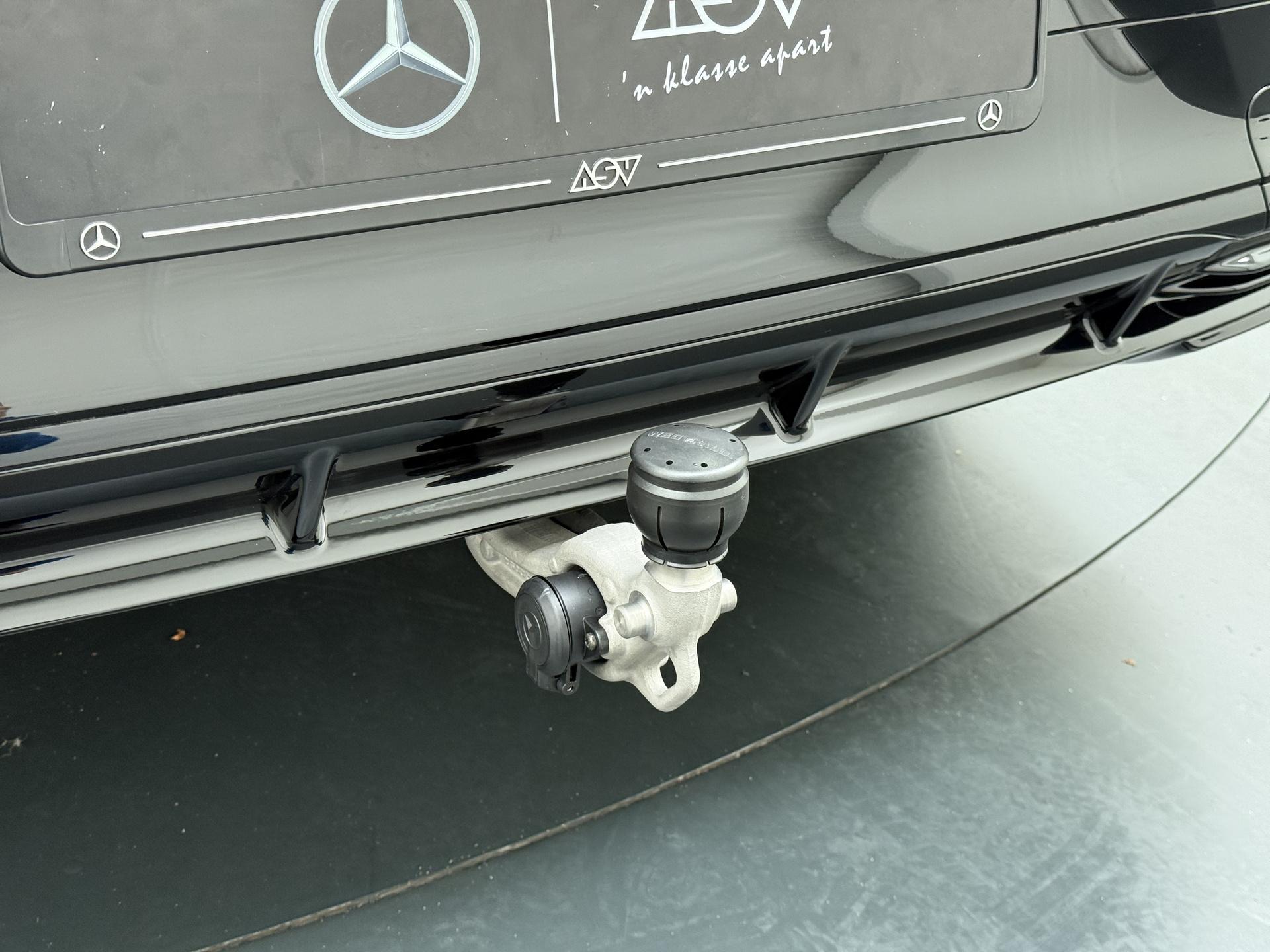 Mercedes-Benz CLA-Klasse 250+ Launch Edition 85 kWh 12