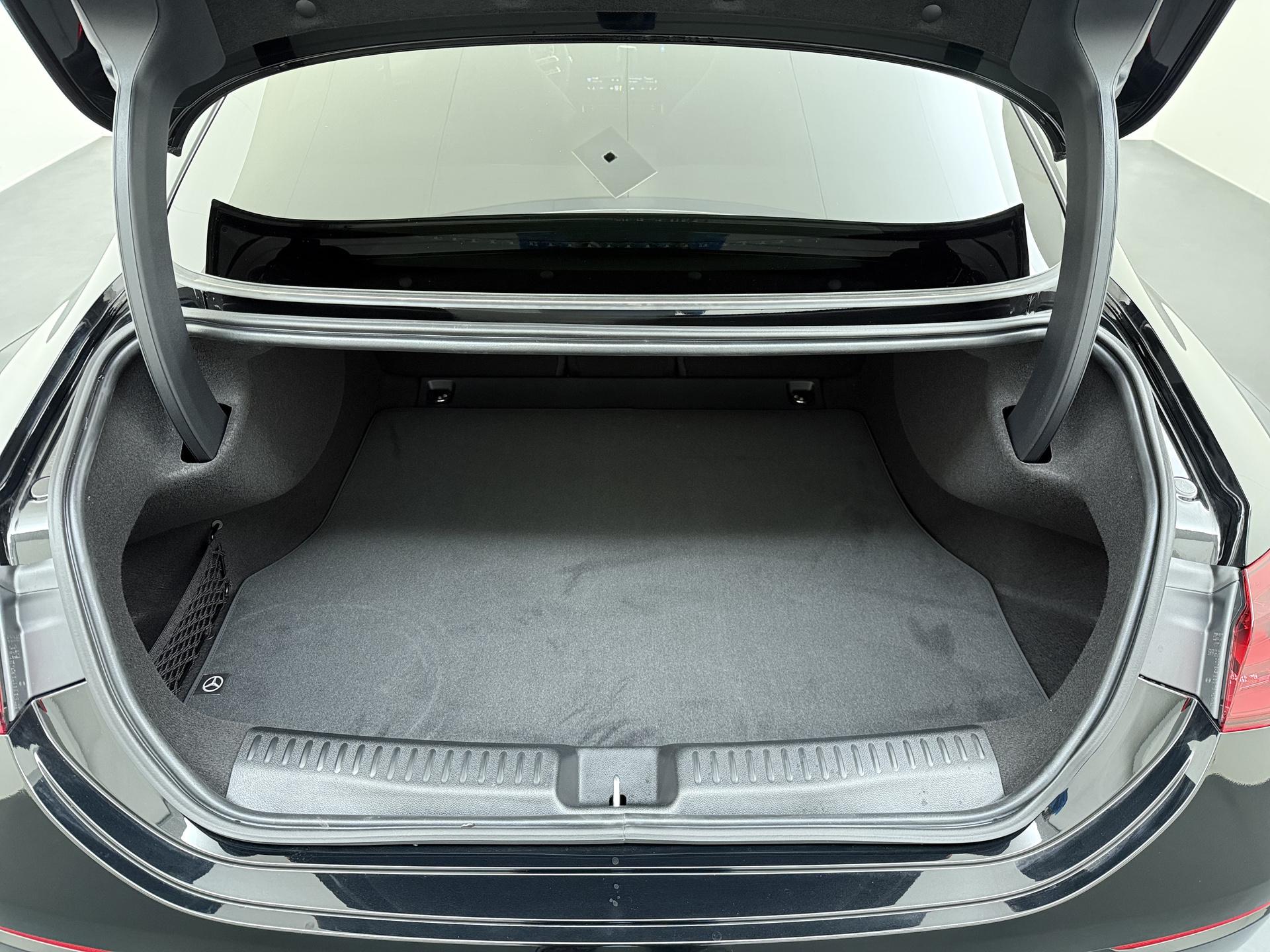 Mercedes-Benz CLA-Klasse 250+ Launch Edition 85 kWh 13