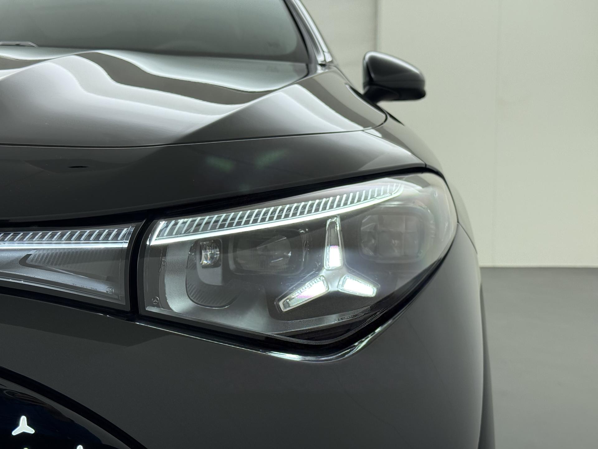 Mercedes-Benz CLA-Klasse 250+ Launch Edition 85 kWh 16