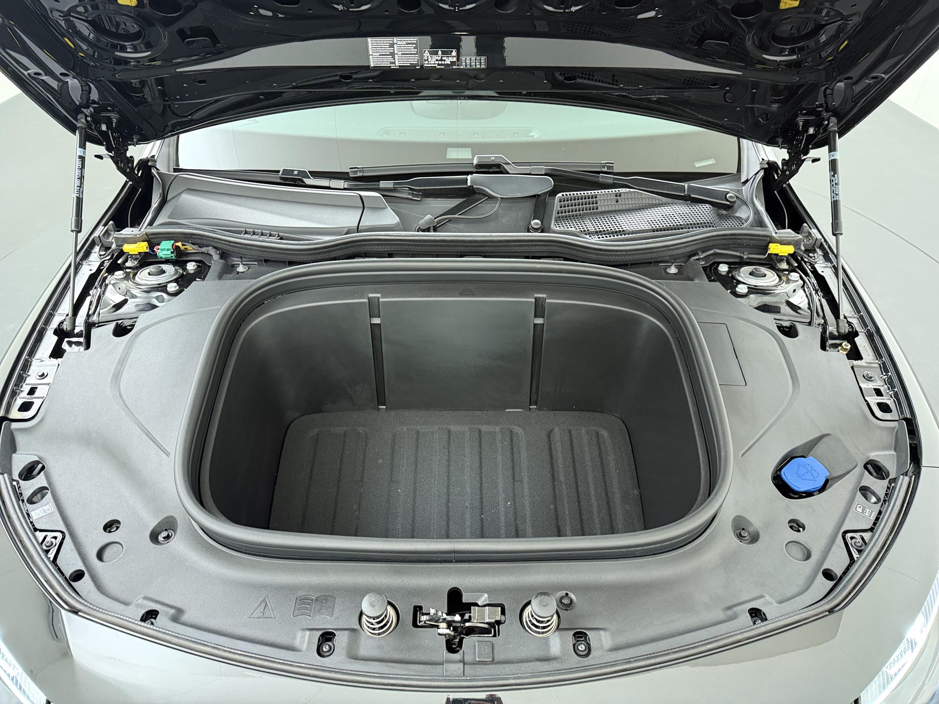 Mercedes-Benz CLA-Klasse 250+ Launch Edition 85 kWh 17