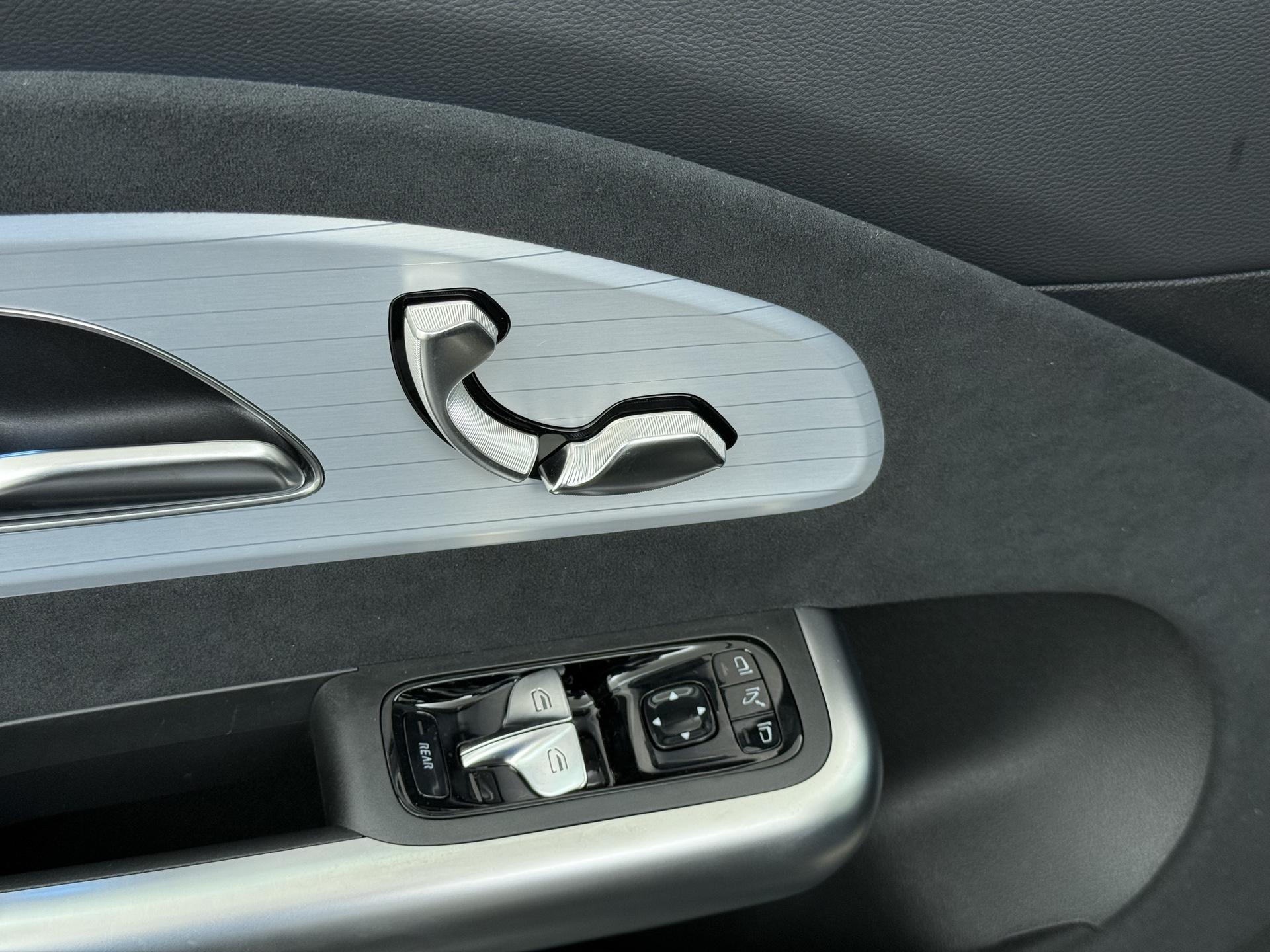 Mercedes-Benz CLA-Klasse 250+ Launch Edition 85 kWh 19