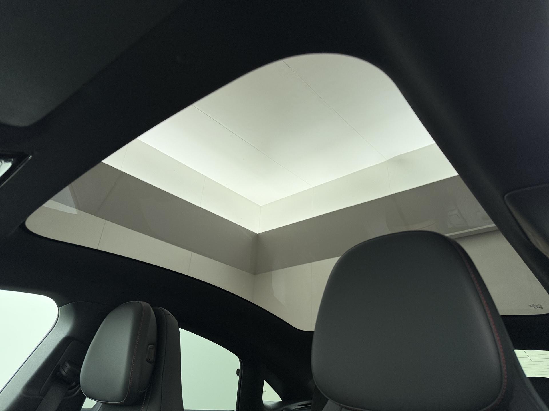 Mercedes-Benz CLA-Klasse 250+ Launch Edition 85 kWh 21