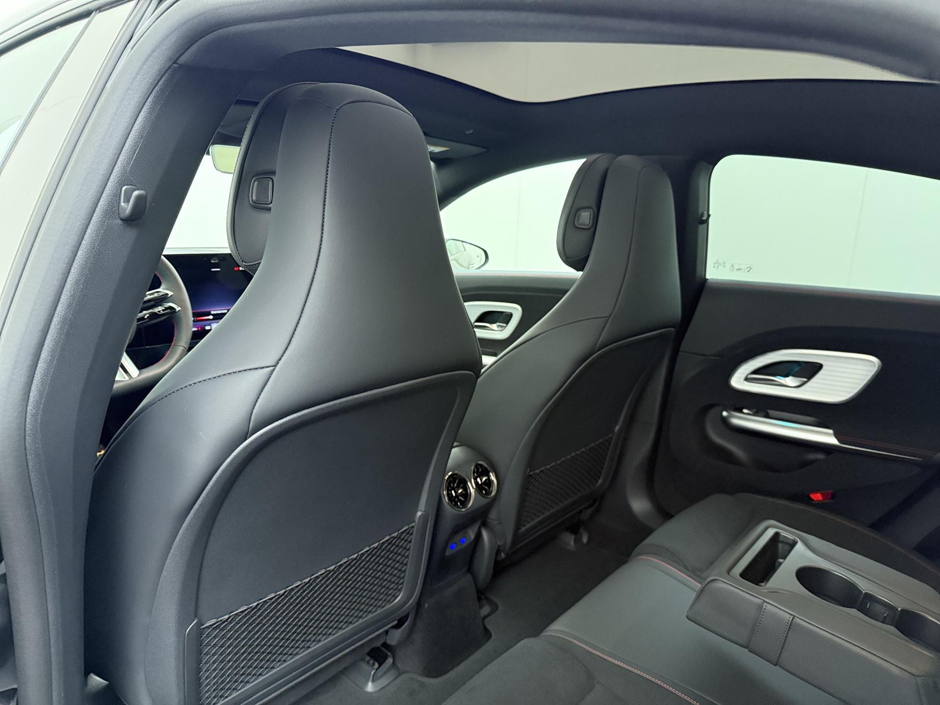 Mercedes-Benz CLA-Klasse 250+ Launch Edition 85 kWh 22