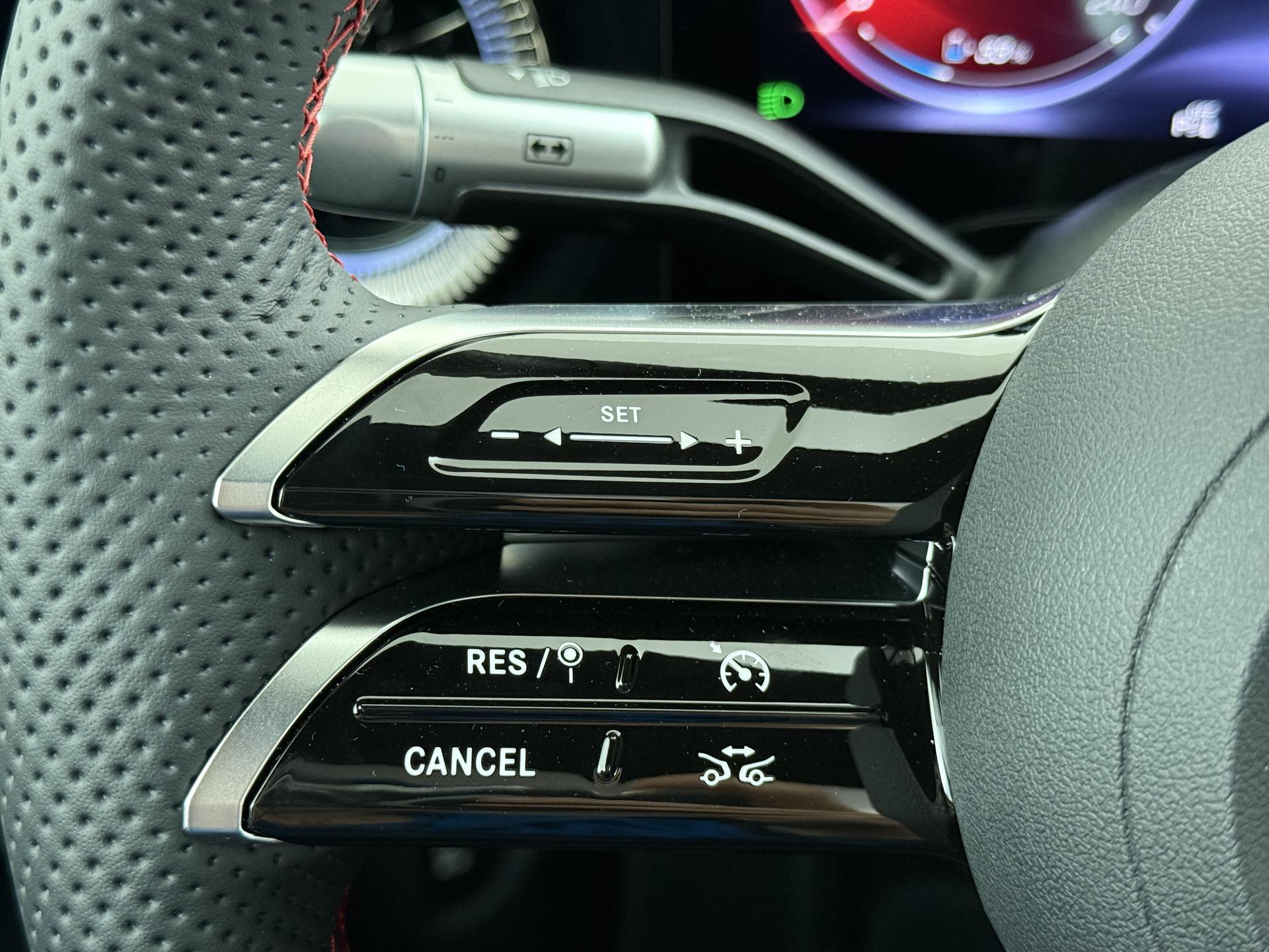 Mercedes-Benz CLA-Klasse 250+ Launch Edition 85 kWh 30