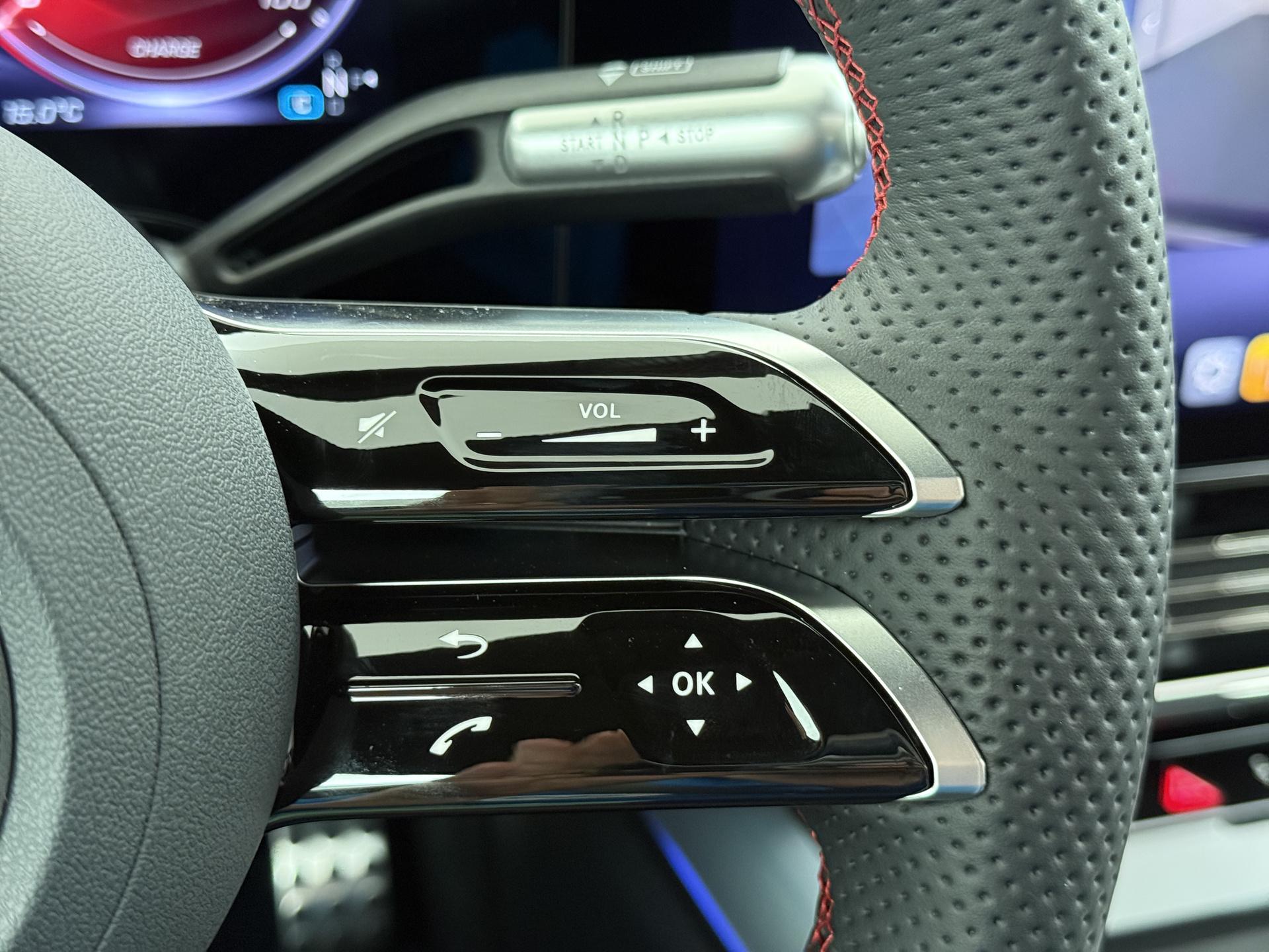 Mercedes-Benz CLA-Klasse 250+ Launch Edition 85 kWh 31