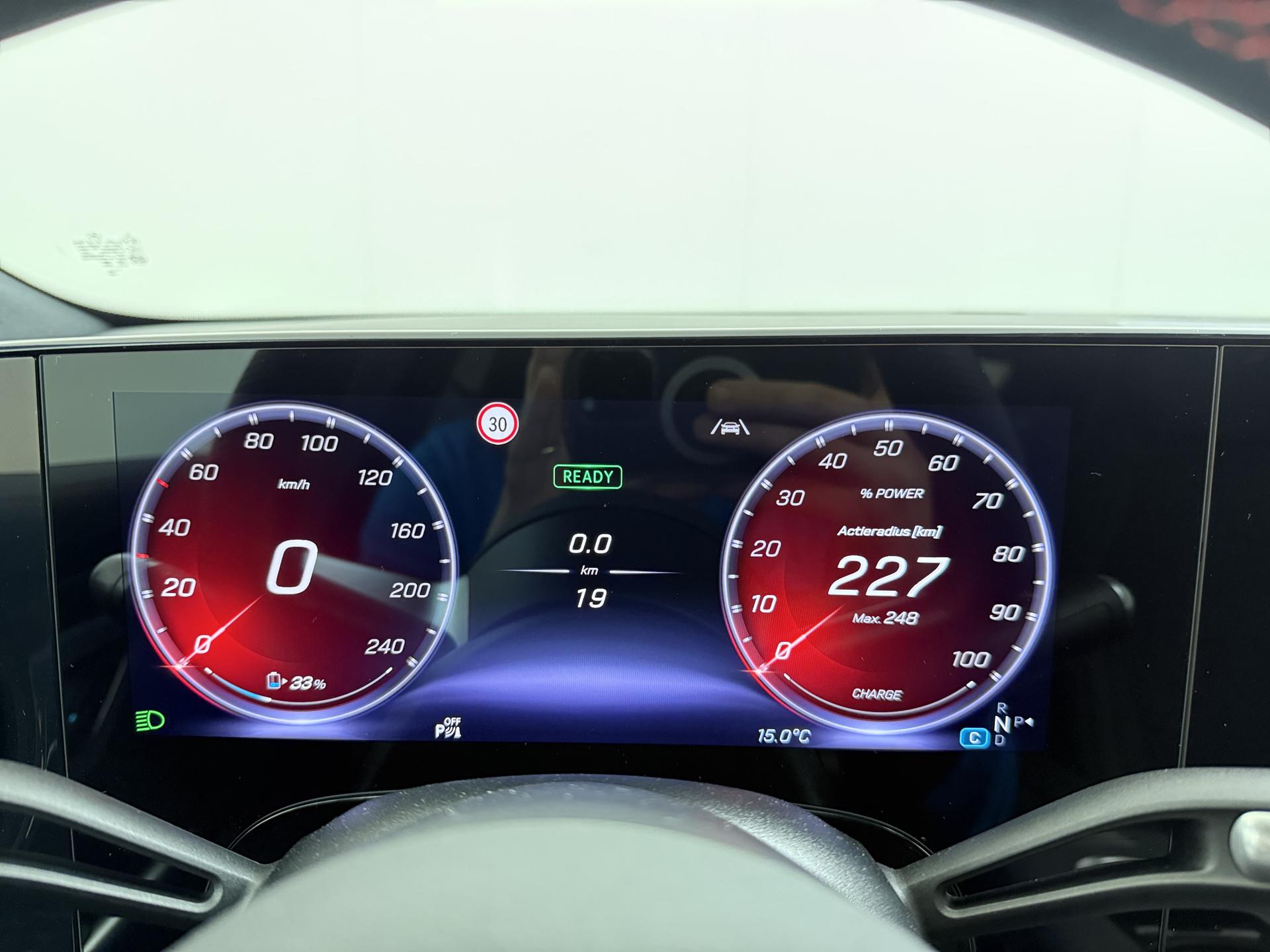 Mercedes-Benz CLA-Klasse 250+ Launch Edition 85 kWh 32