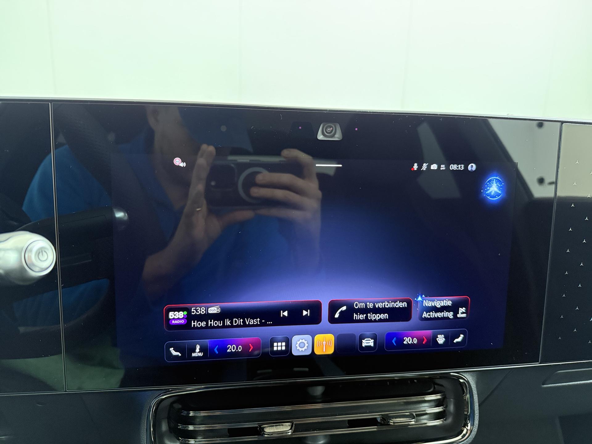 Mercedes-Benz CLA-Klasse 250+ Launch Edition 85 kWh 33