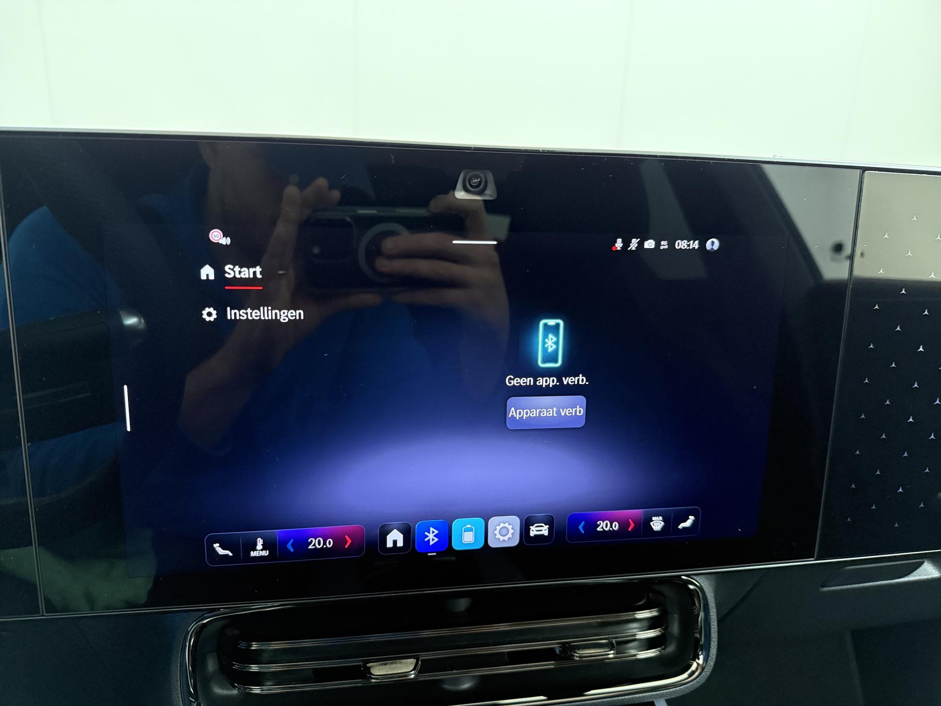 Mercedes-Benz CLA-Klasse 250+ Launch Edition 85 kWh 37