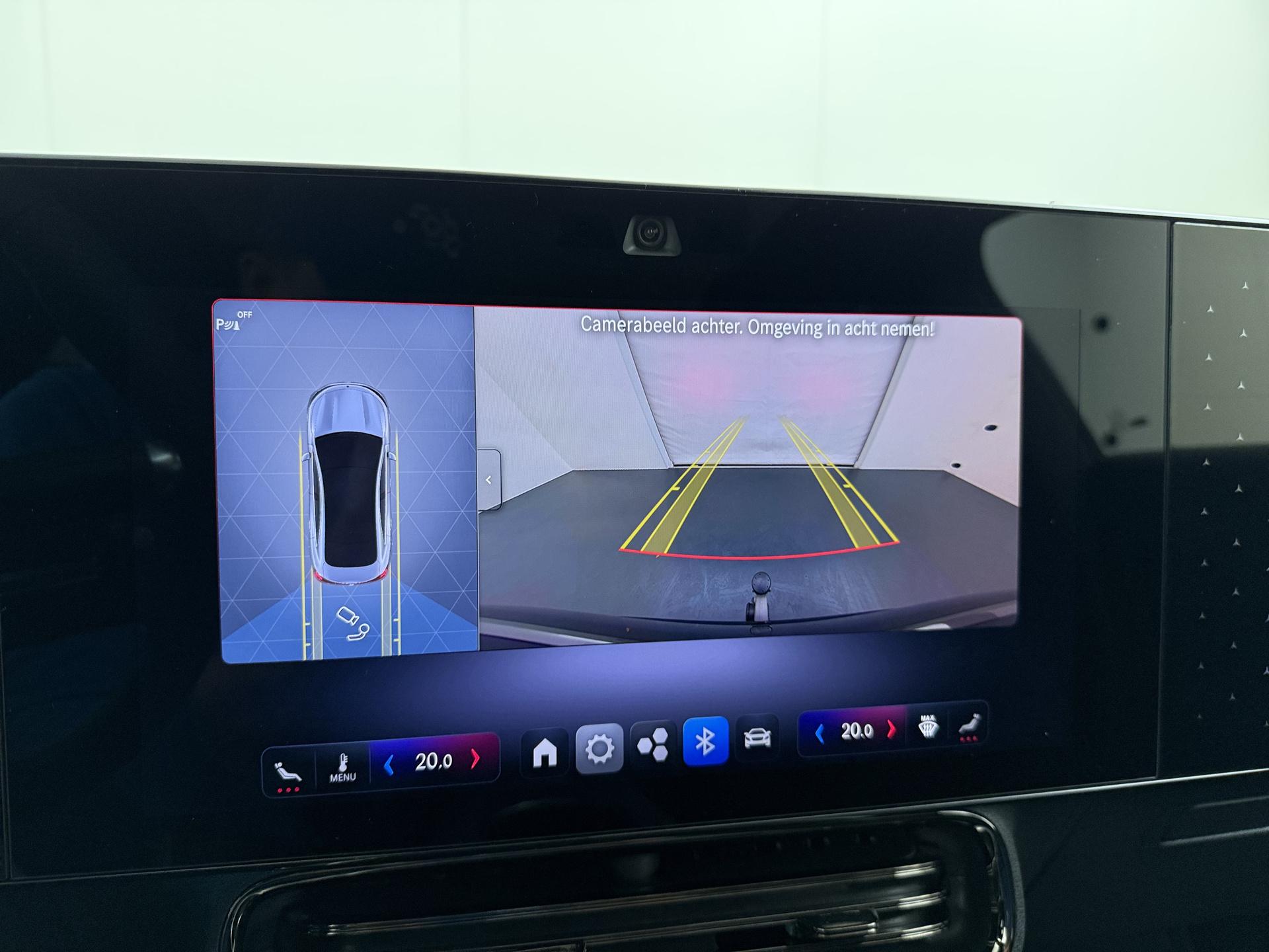 Mercedes-Benz CLA-Klasse 250+ Launch Edition 85 kWh 41