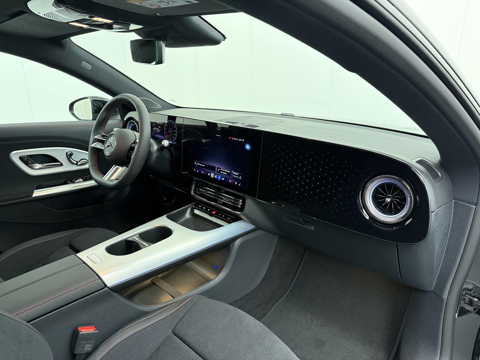 Mercedes-Benz CLA-Klasse 250+ Launch Edition 85 kWh 44