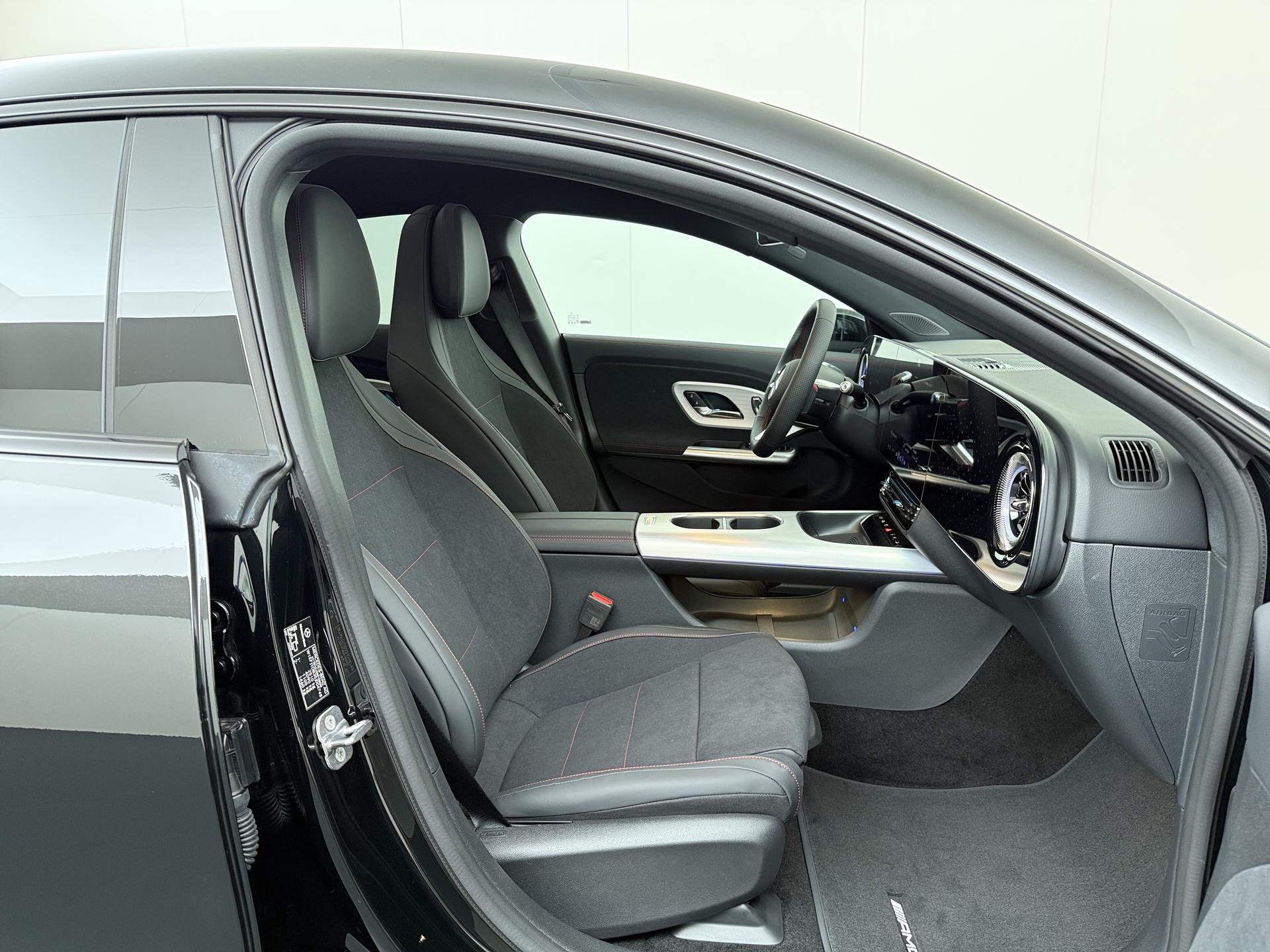 Mercedes-Benz CLA-Klasse 250+ Launch Edition 85 kWh 45