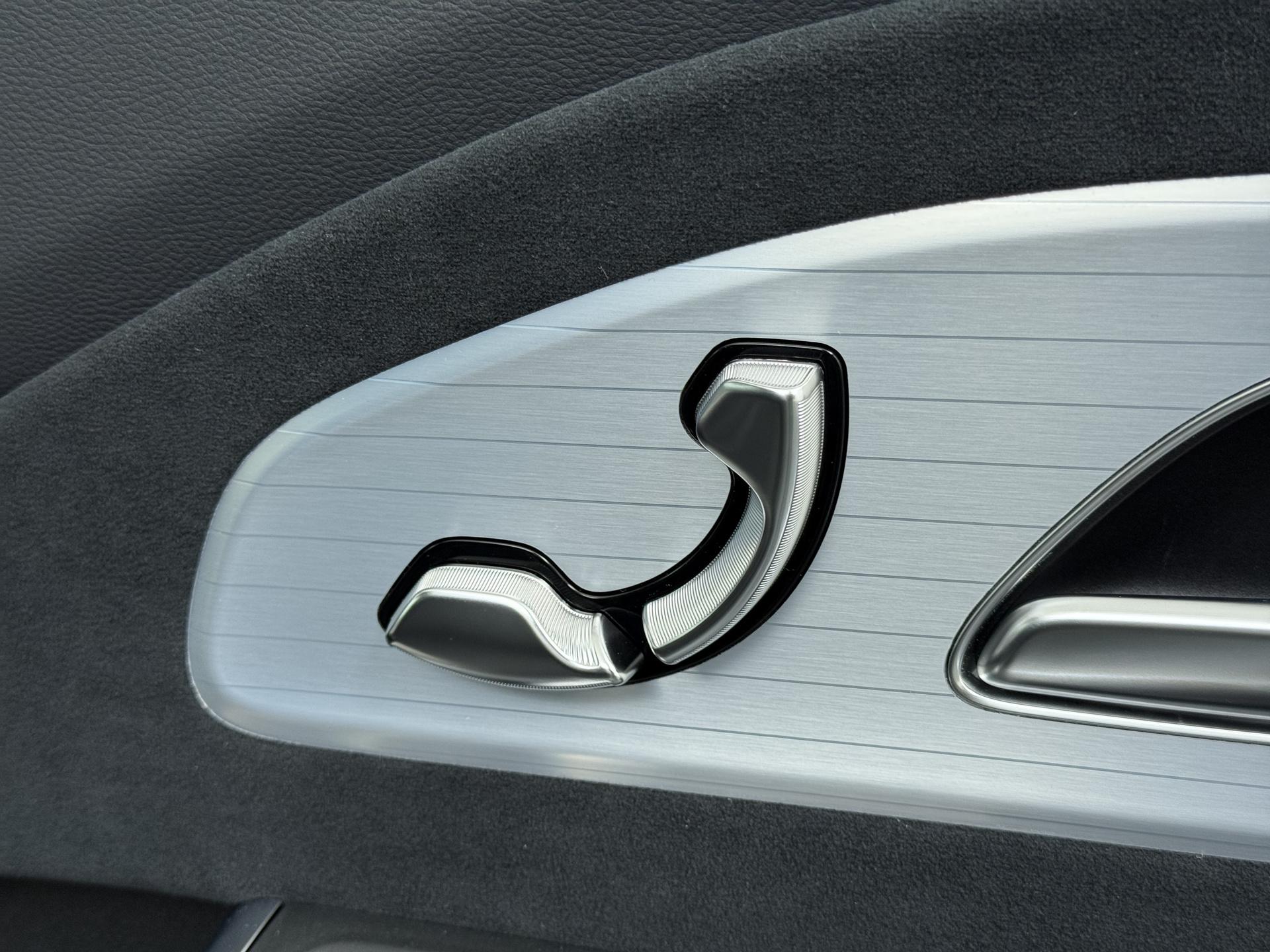 Mercedes-Benz CLA-Klasse 250+ Launch Edition 85 kWh 46