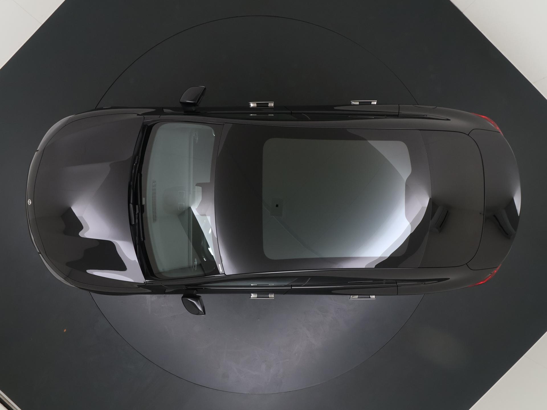 Mercedes-Benz CLA-Klasse 250+ Launch Edition 85 kWh 8