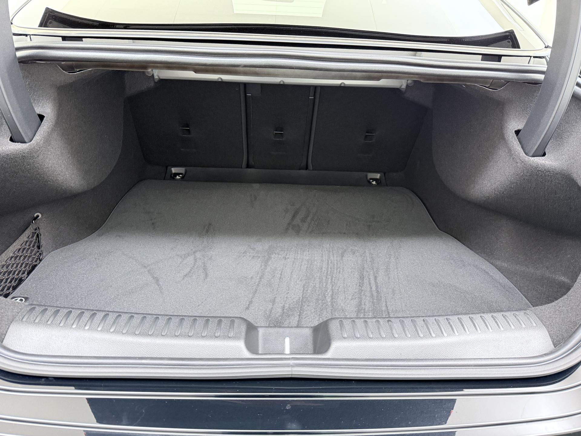 Mercedes-Benz CLA-Klasse 250+ Launch Edition 85 kWh 12