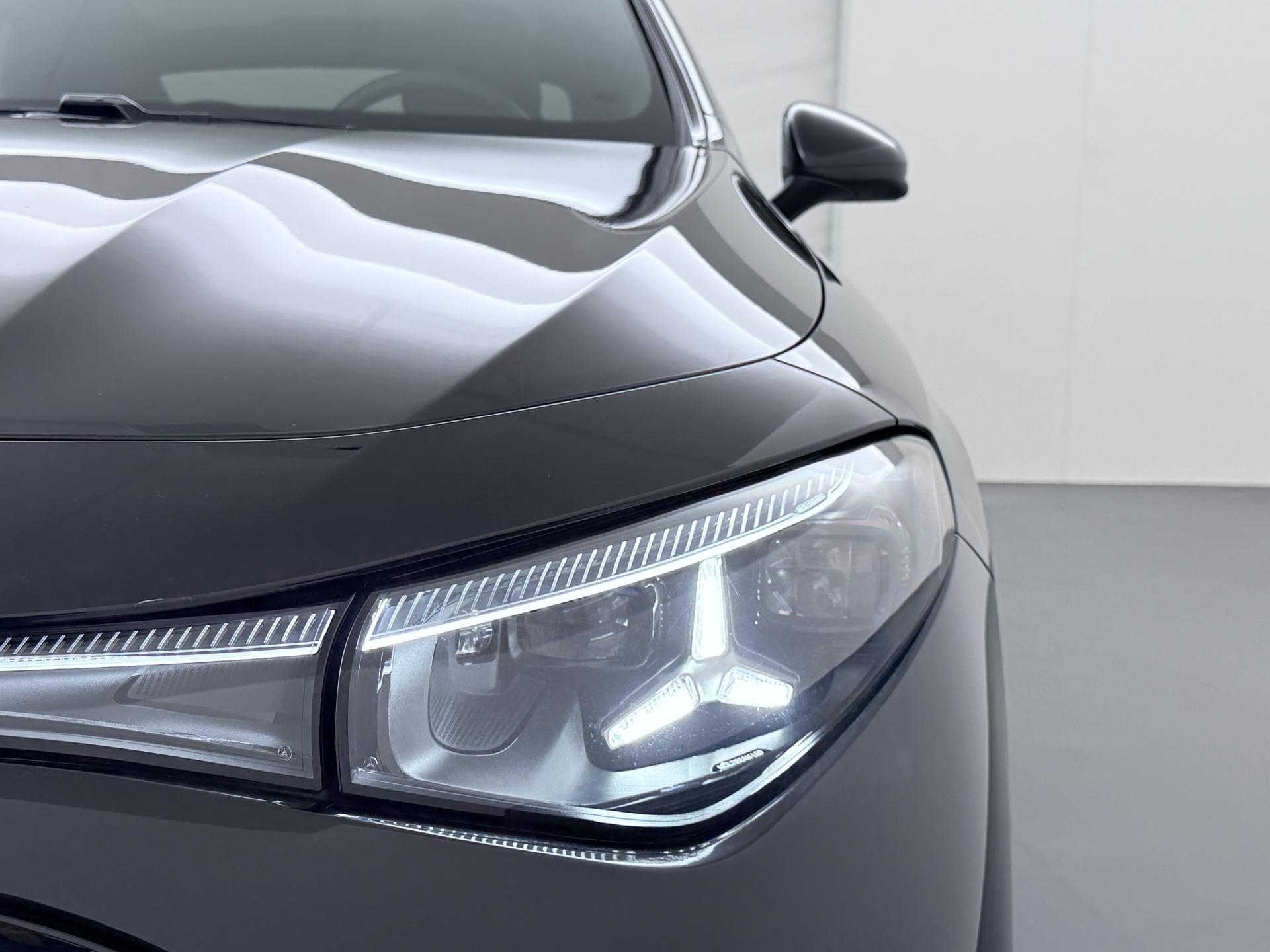 Mercedes-Benz CLA-Klasse 250+ Launch Edition 85 kWh 14