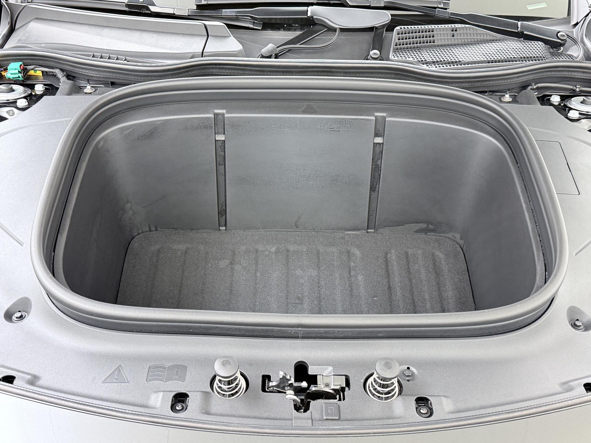 Mercedes-Benz CLA-Klasse 250+ Launch Edition 85 kWh 15