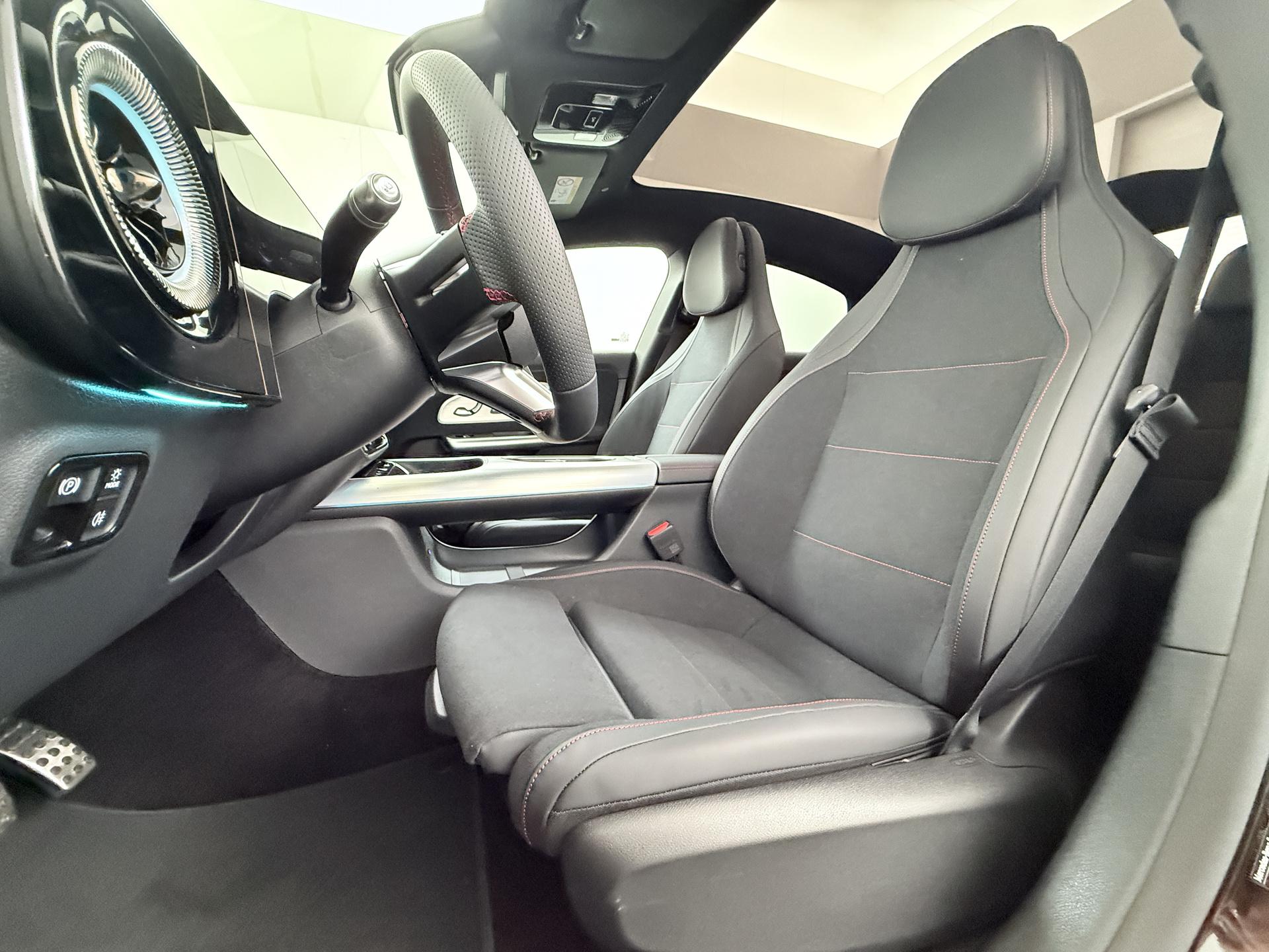 Mercedes-Benz CLA-Klasse 250+ Launch Edition 85 kWh 18