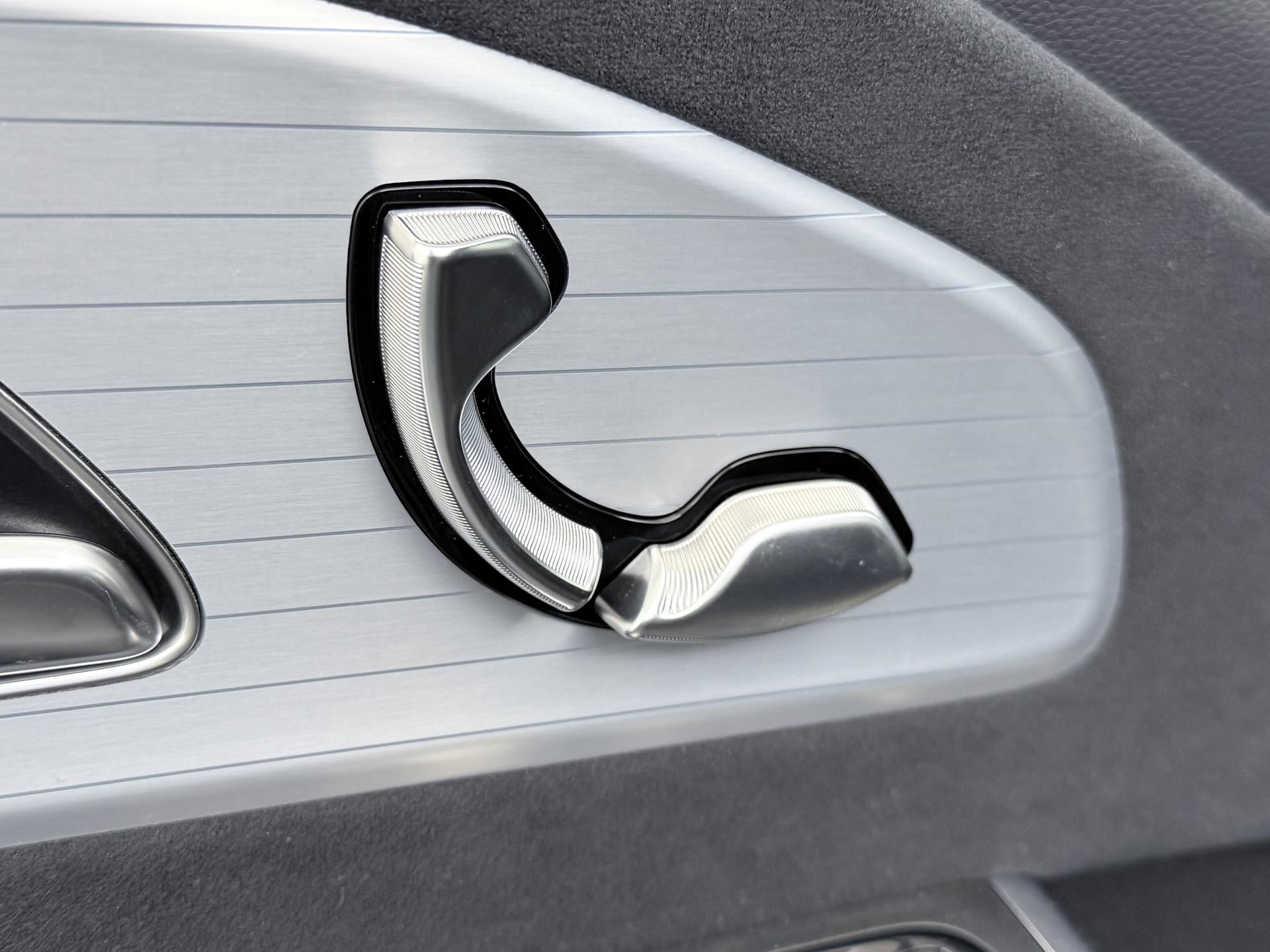 Mercedes-Benz CLA-Klasse 250+ Launch Edition 85 kWh 19