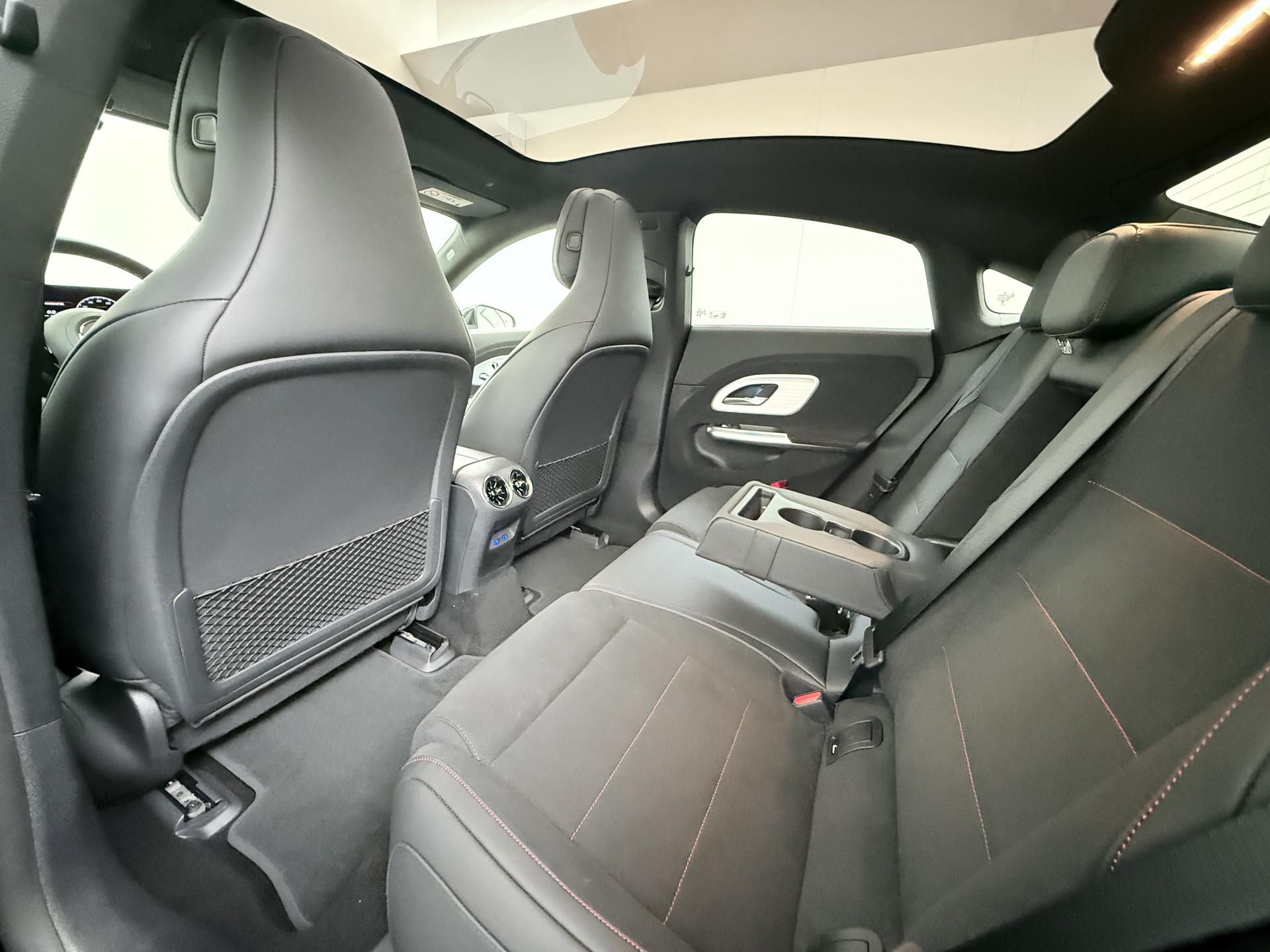 Mercedes-Benz CLA-Klasse 250+ Launch Edition 85 kWh 22