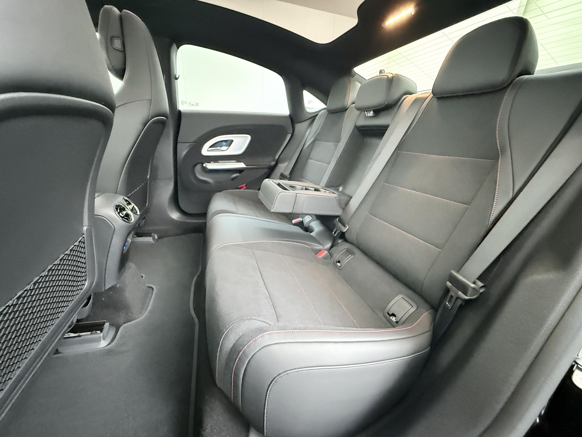 Mercedes-Benz CLA-Klasse 250+ Launch Edition 85 kWh 23