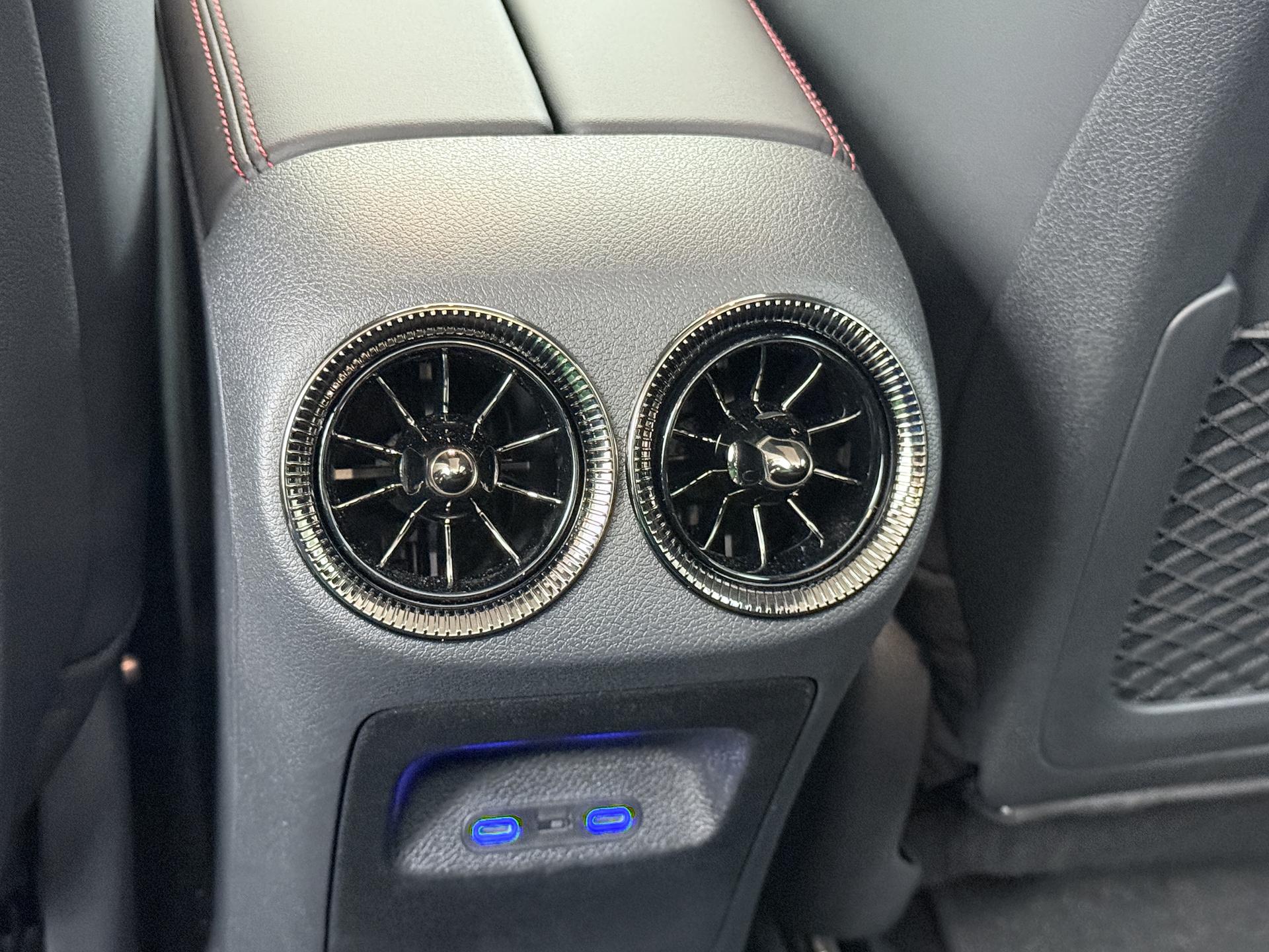 Mercedes-Benz CLA-Klasse 250+ Launch Edition 85 kWh 24