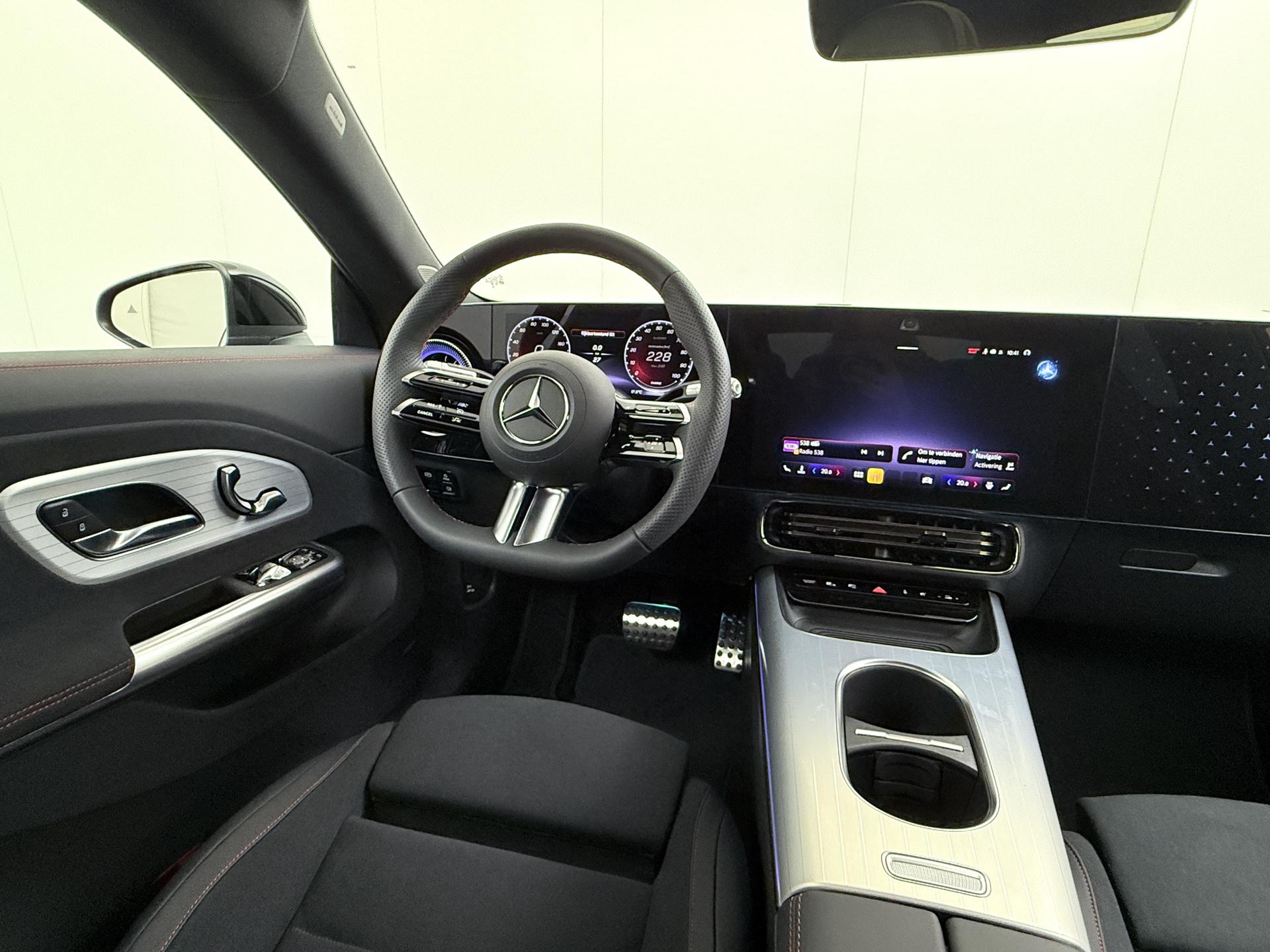 Mercedes-Benz CLA-Klasse 250+ Launch Edition 85 kWh 26